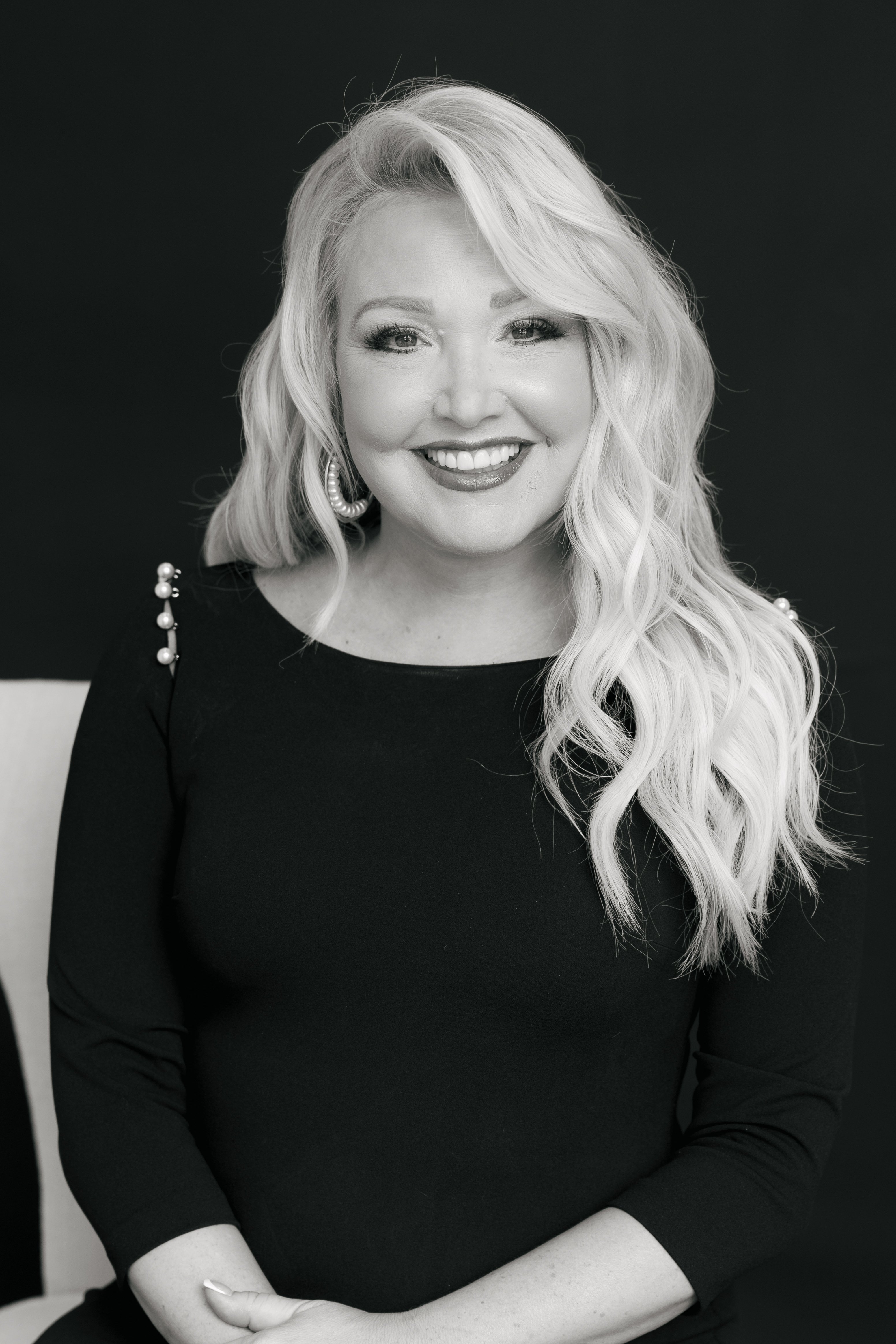 Amy Brock-Smith