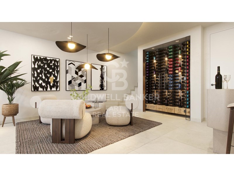 Málaga, Andalusia, ES, 4 Bedrooms Bedrooms, ,3 BathroomsBathrooms,Residential,For Sale,1804044