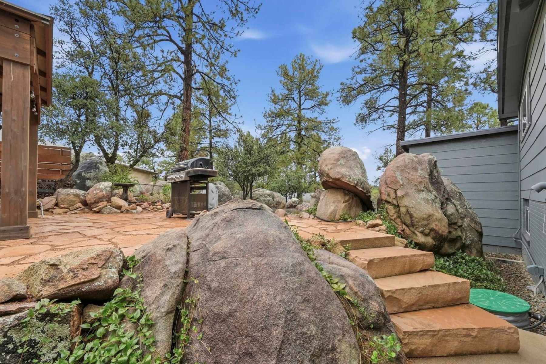  216 Plaza Drive¦Prescott, AZ - 物件實景