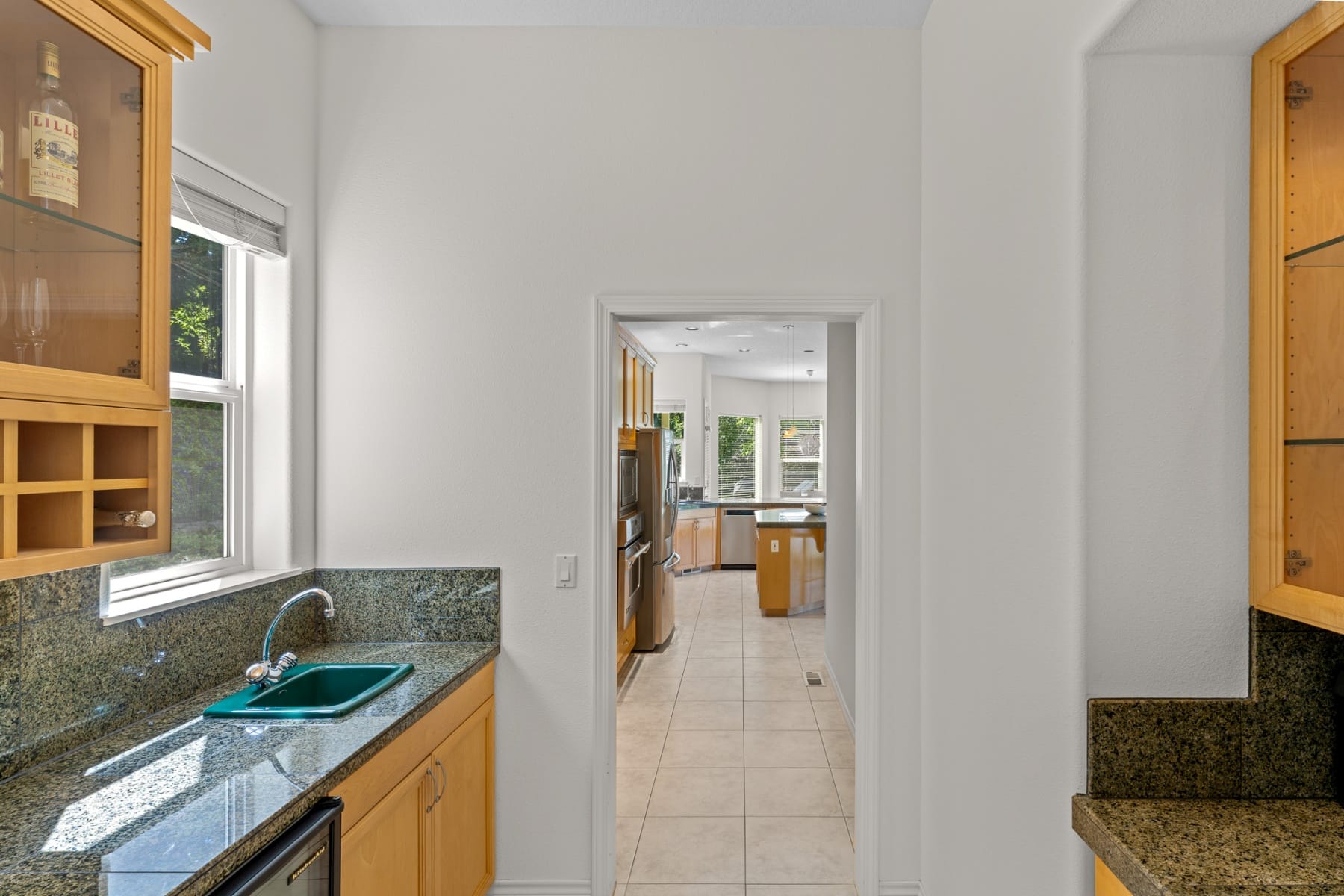  1616 NW FOLEY CT Portland, OR 97229 - 物件實景