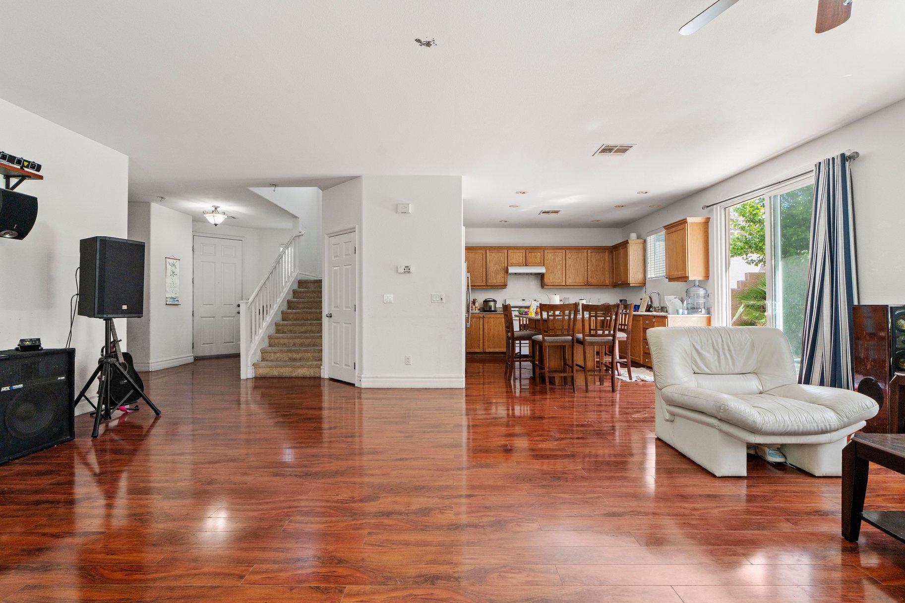  New to Market - 物件實景