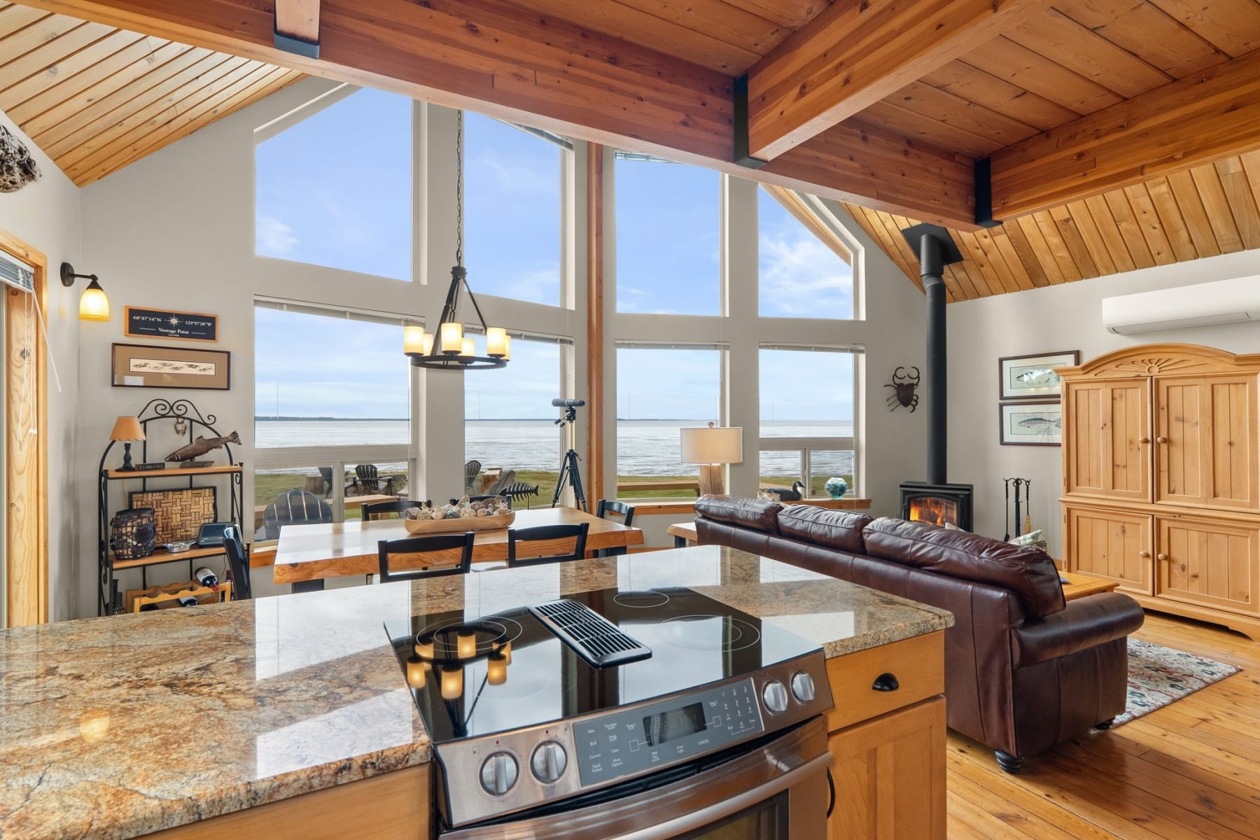  441 Bay Center Rd RD Bay Center, WA 98527 - 物件實景