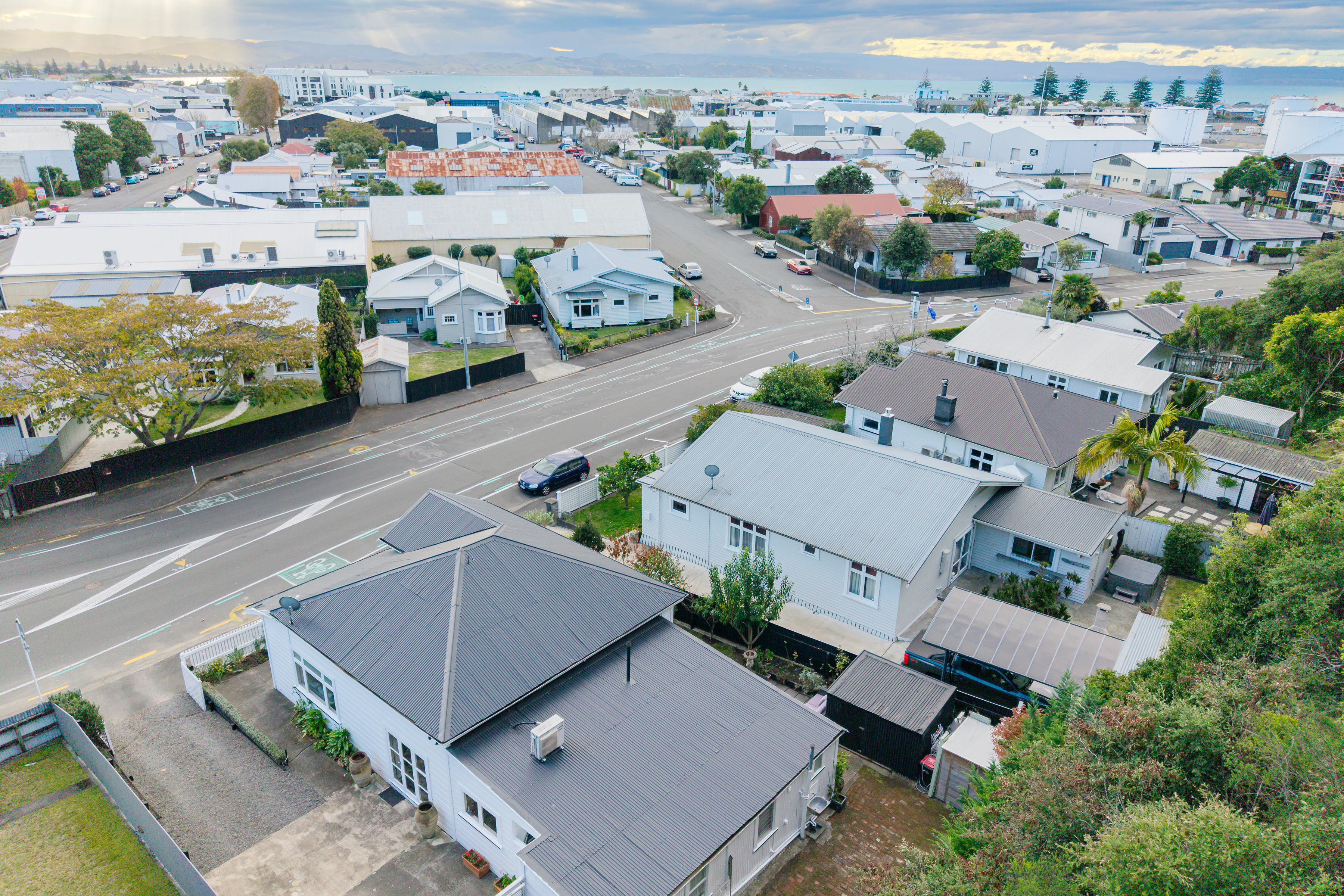  Lifestyle Living in the Popular Ahuriri - 物件實景