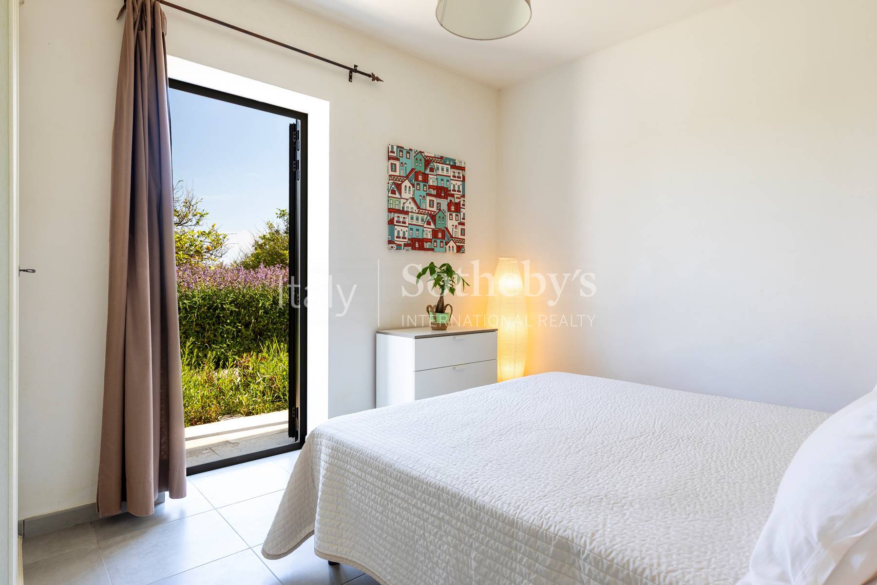  Contemporary villa nestled in the Noto countryside - 物件實景