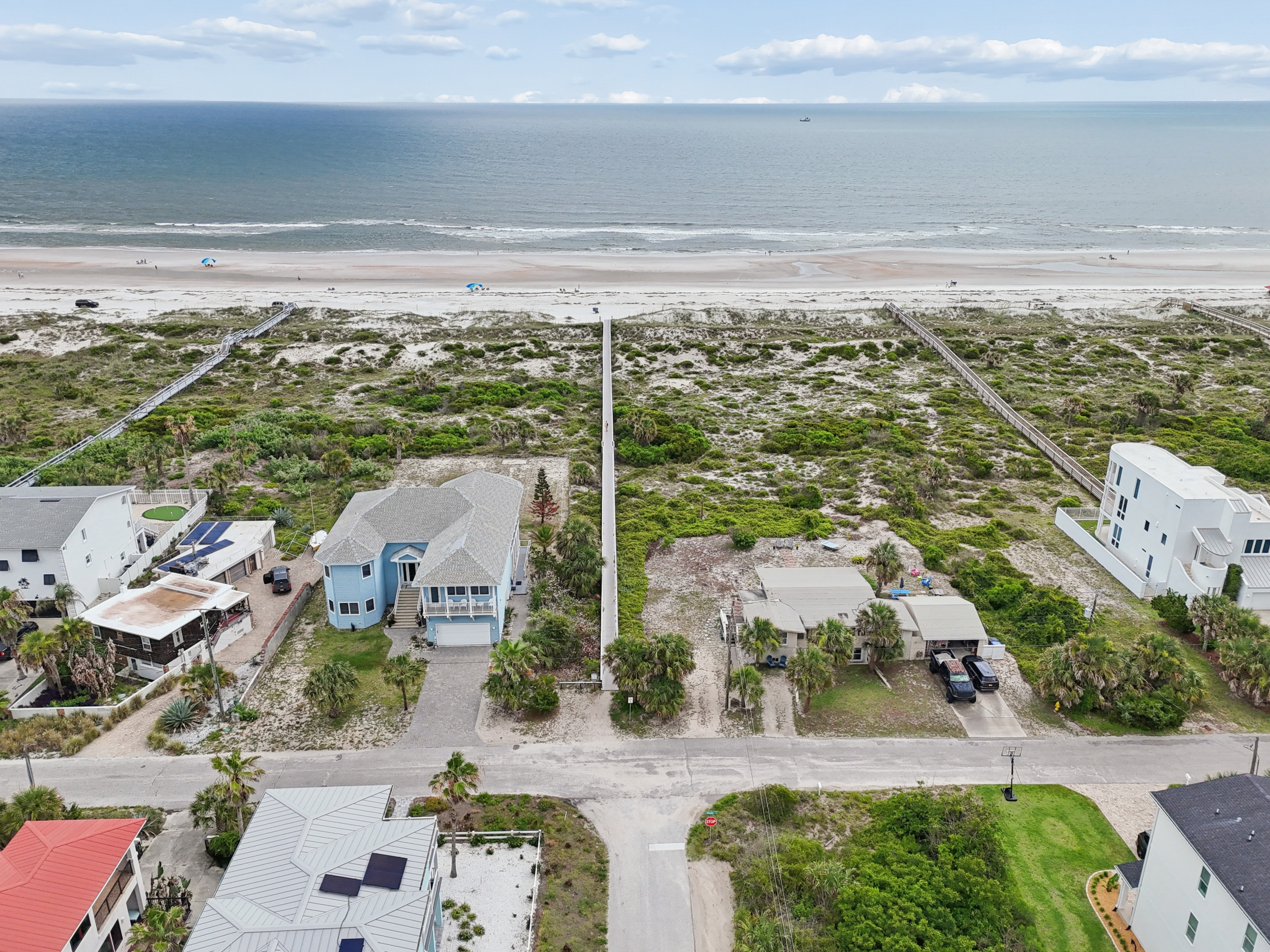  5139 Medoras Avenue, St. Augustine, FL, 32080 - 物件實景