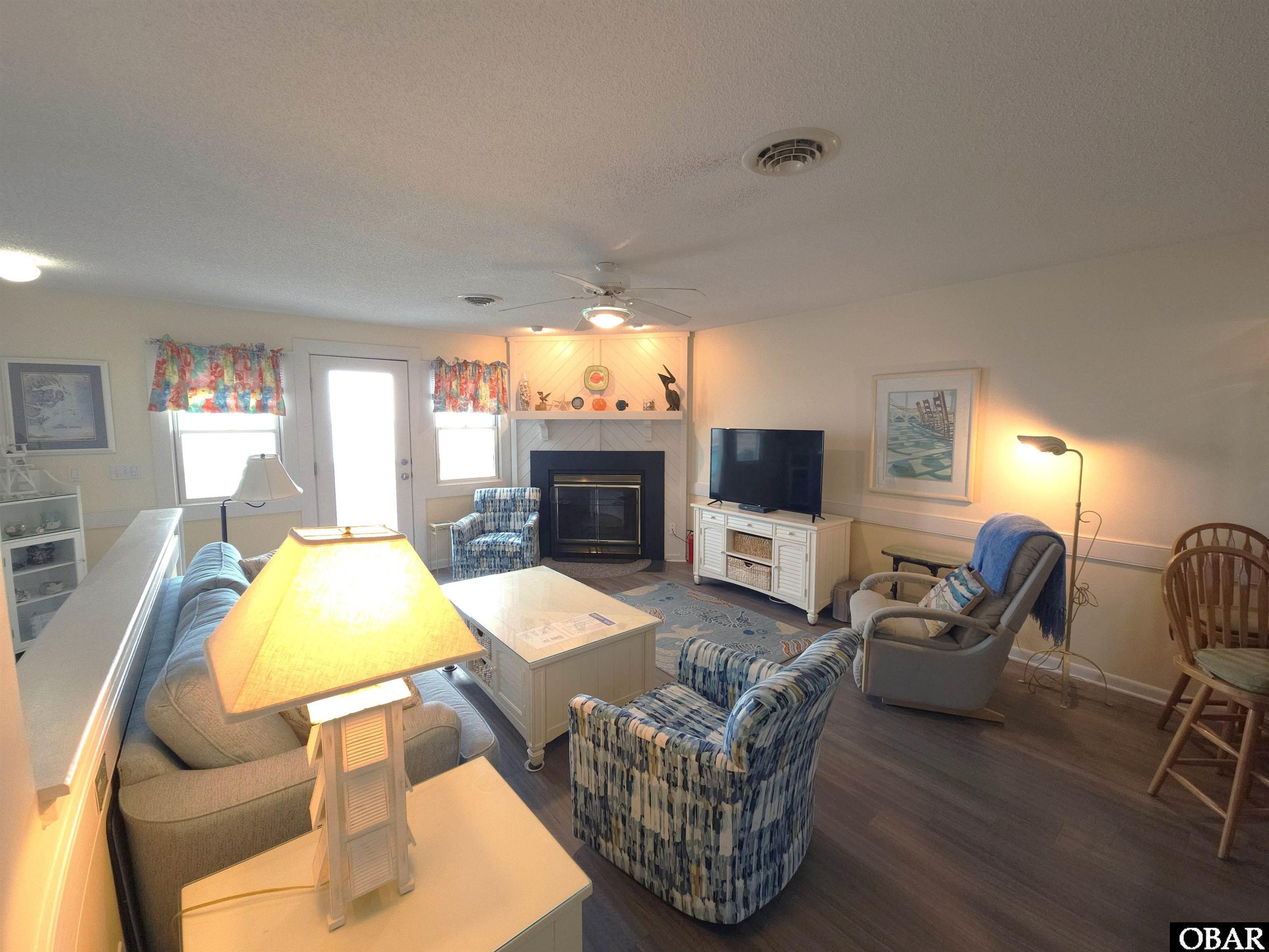 Nags Head, North Carolina, 27959, United States, 2 Bedrooms Bedrooms, ,3 BathroomsBathrooms,Residential,For Sale,1912507