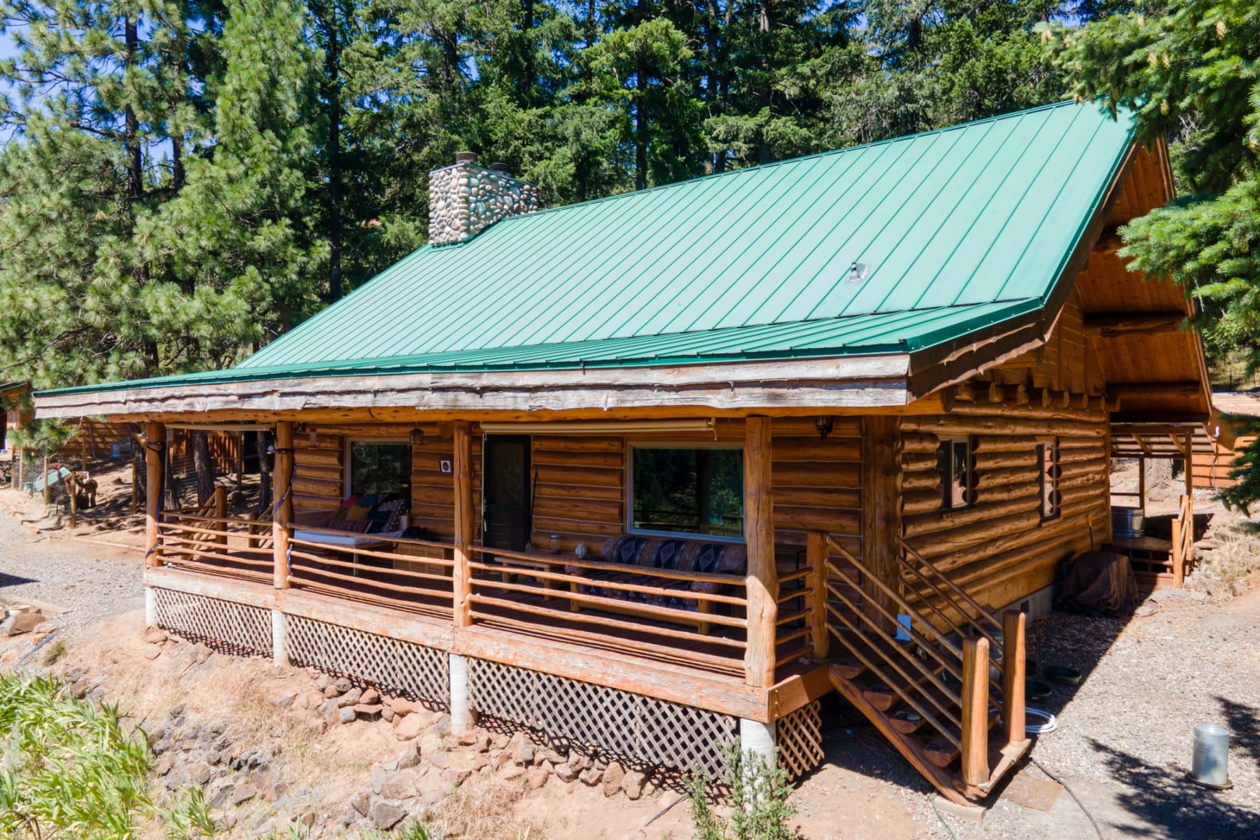  82 MEADOWS LOOP Lyle, WA 98635 - 物件實景
