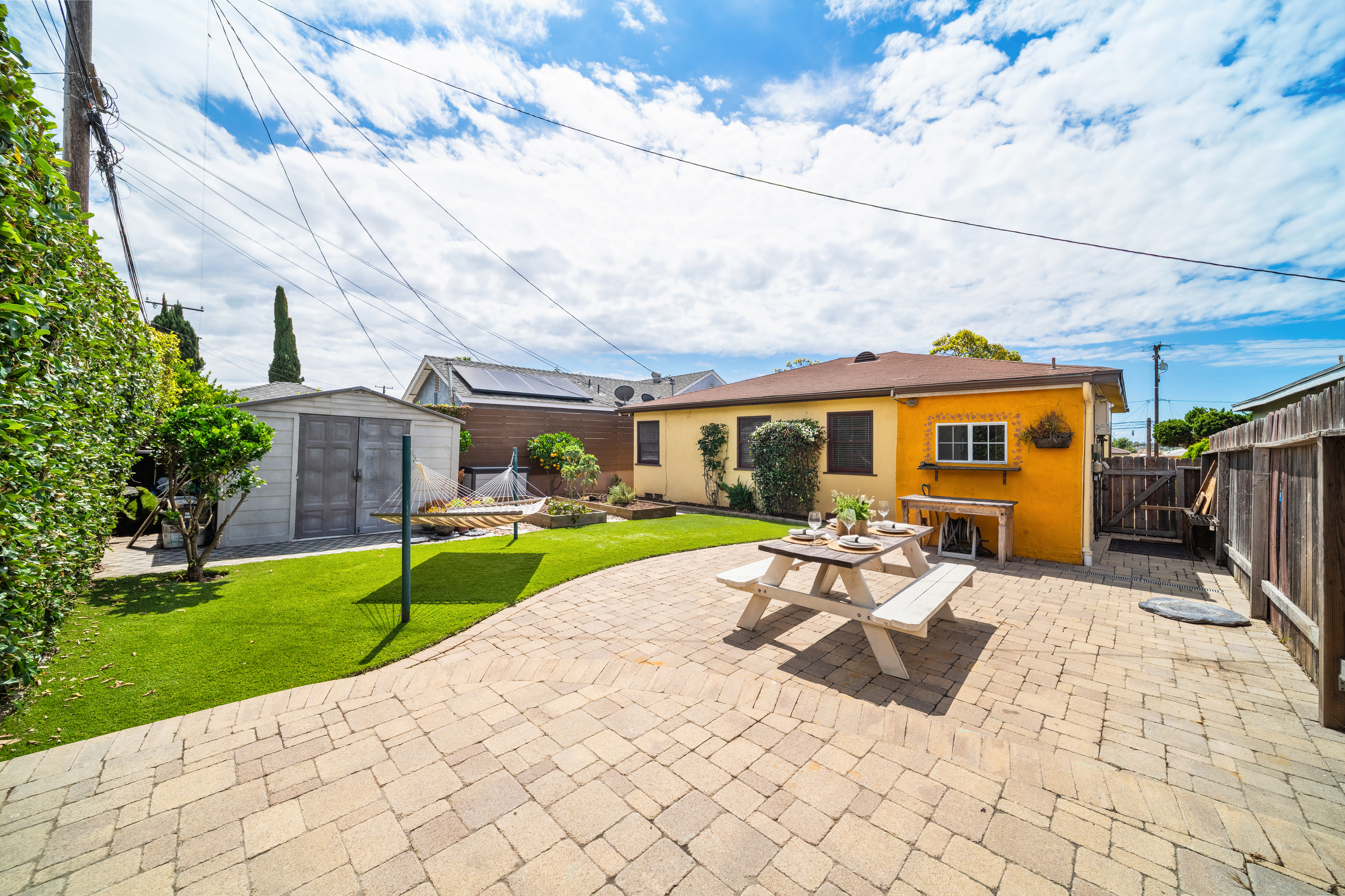  3645 East 17th Street, Long Beach, CA 90804 - 物件實景