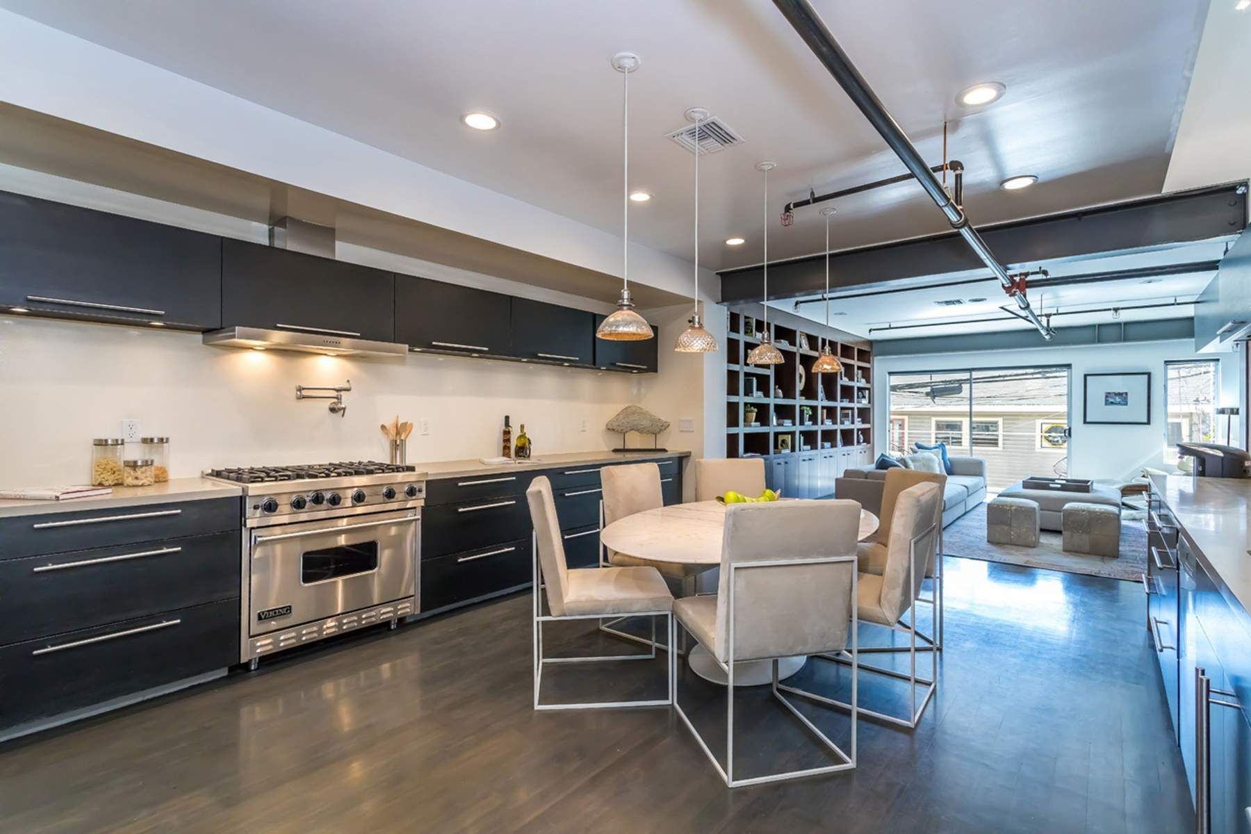  1212 Abbot Kinney Blvd - 物件實景