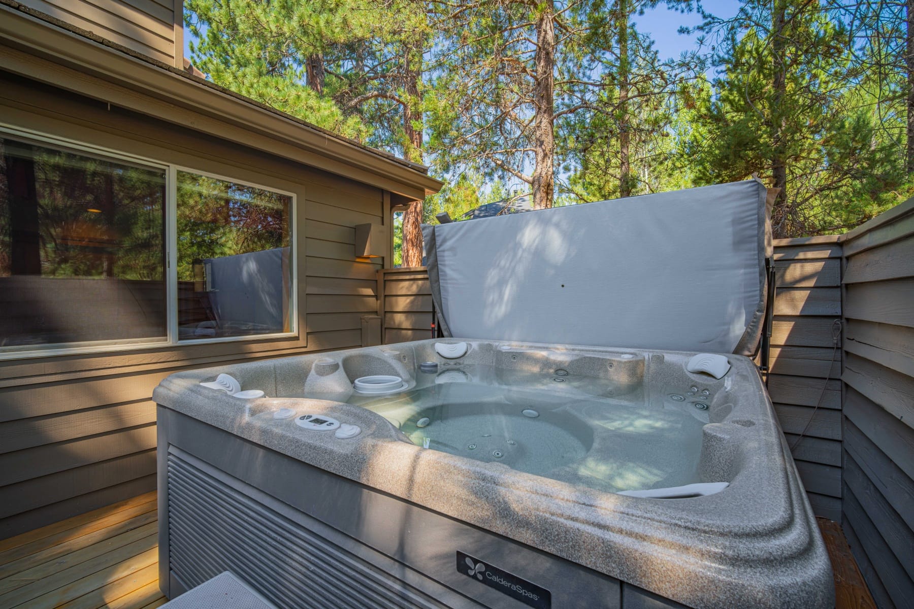  17924 Foursome Lane Sunriver, OR 97707 - 物件實景