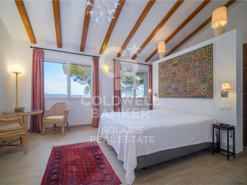 Alicante, J?vea / X?bia, Portichol - Balc?n al Mar, Jávea / Xàbia, Comunidad Valenciana, ES, 5 Bedrooms Bedrooms, ,6 BathroomsBathrooms,Residential,For Sale,Alicante, J?vea / X?bia, Portichol - Balc?n al Mar,1448864