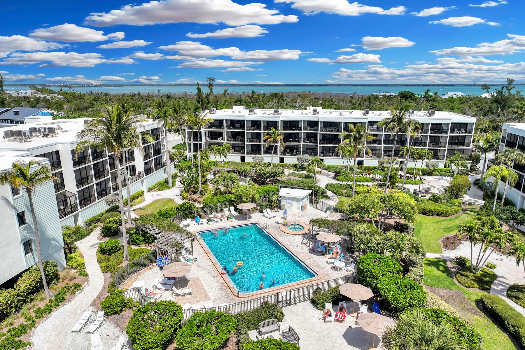  5700 Gulf Shores Drive Unit #B234 - 物件實景