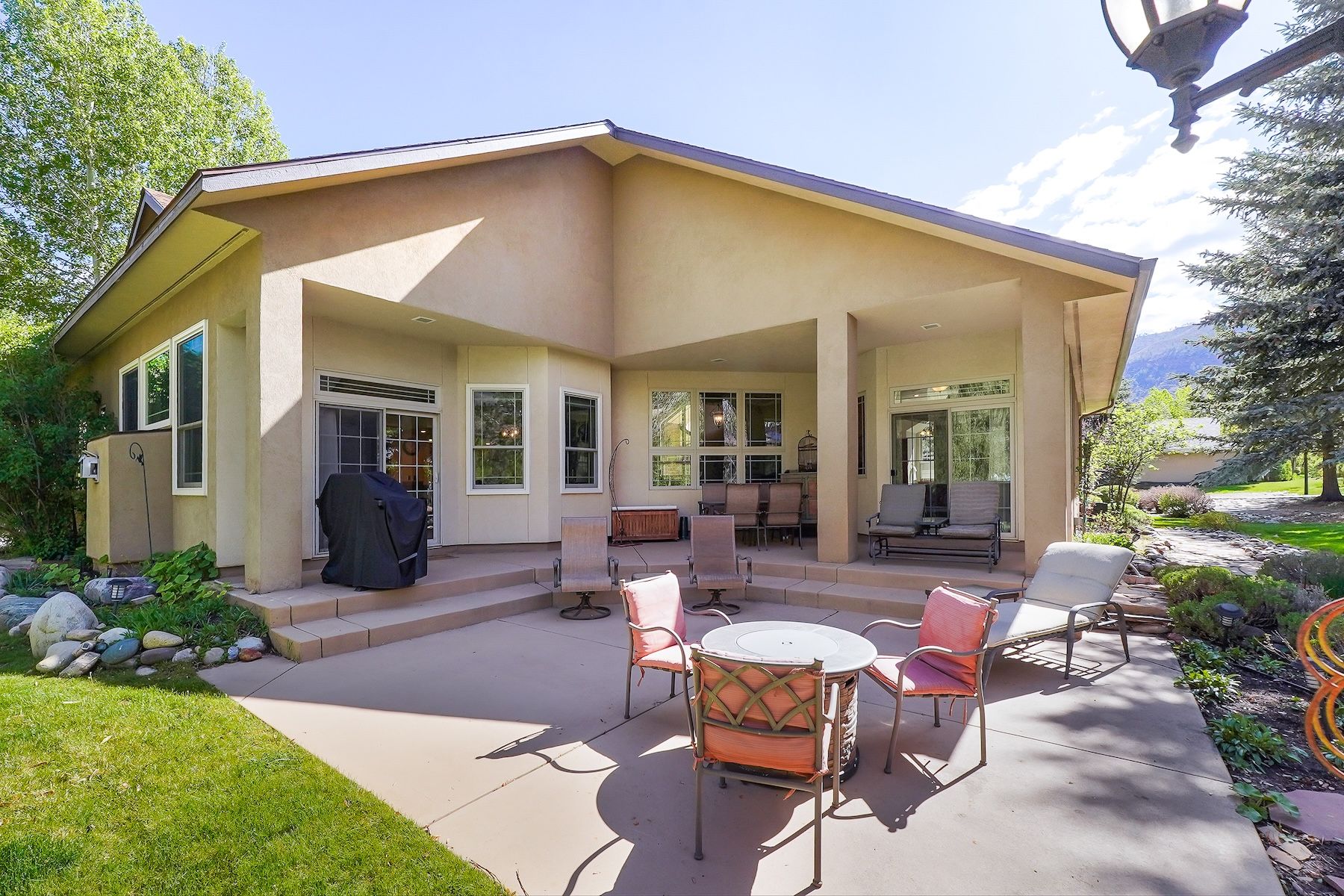  496 Horse Thief Lane, Durango, CO 81301 - 物件實景