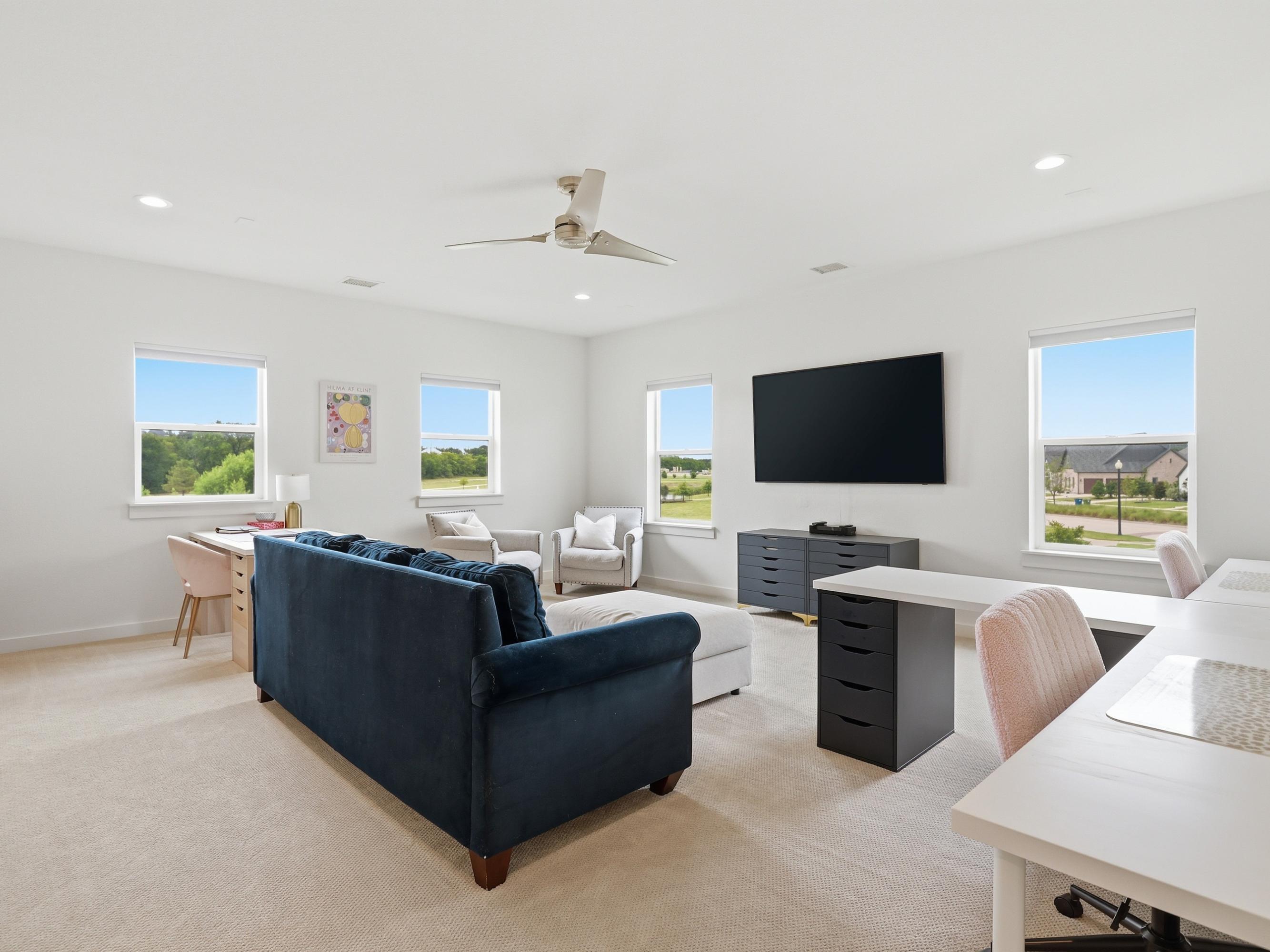  167 Stirling Drive, Argyle, TX, 76226 - 物件實景
