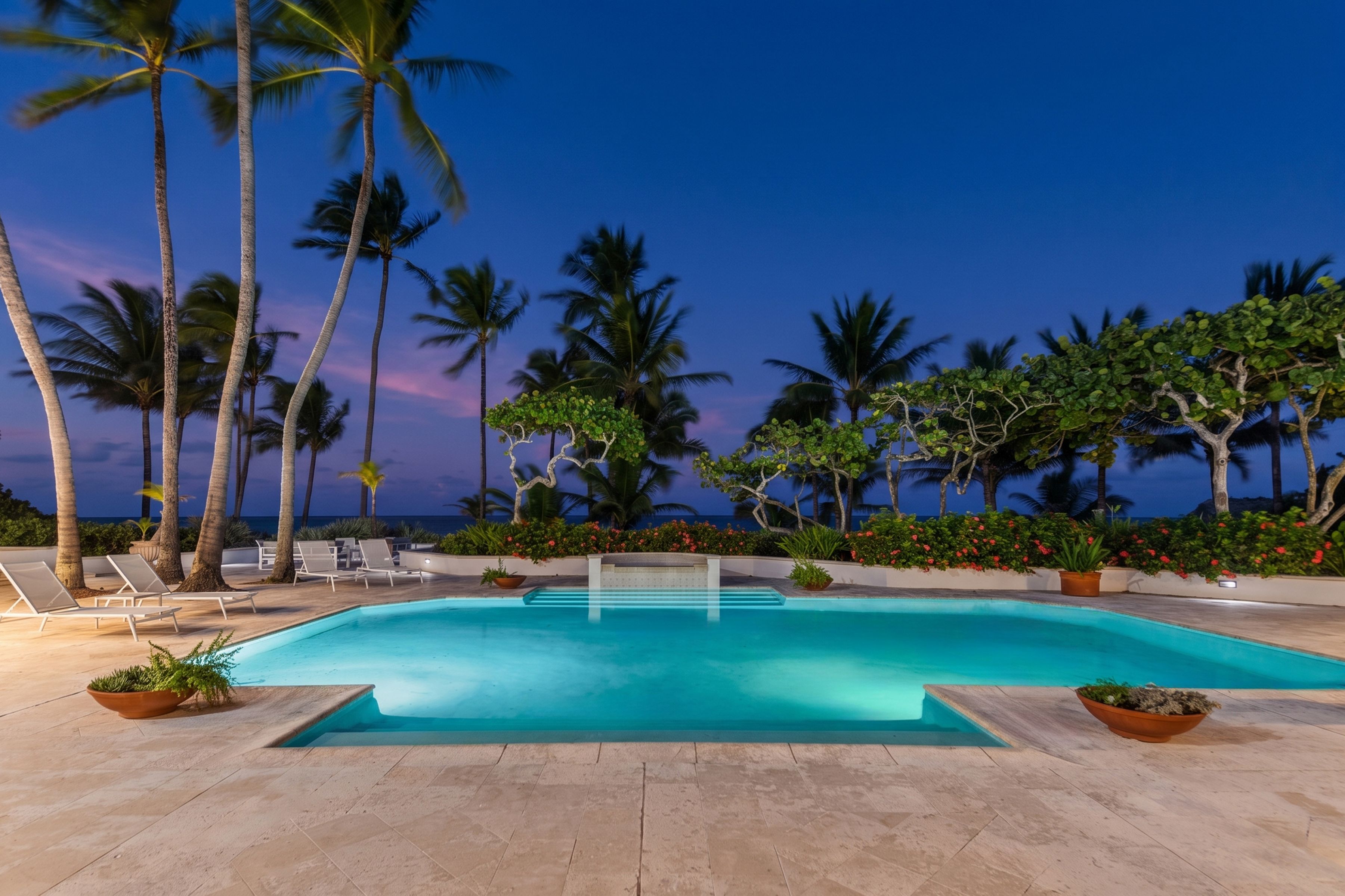  2999 N Ocean Boulevard - 物件實景