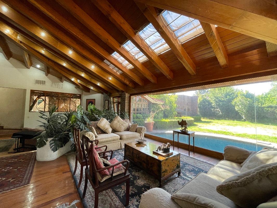 Paseo San Jos?, Metepec, Estado de México, 52172, Mexico, 5 Bedrooms Bedrooms, ,5 BathroomsBathrooms,Residential,For Sale,Paseo San Jos?,1616027