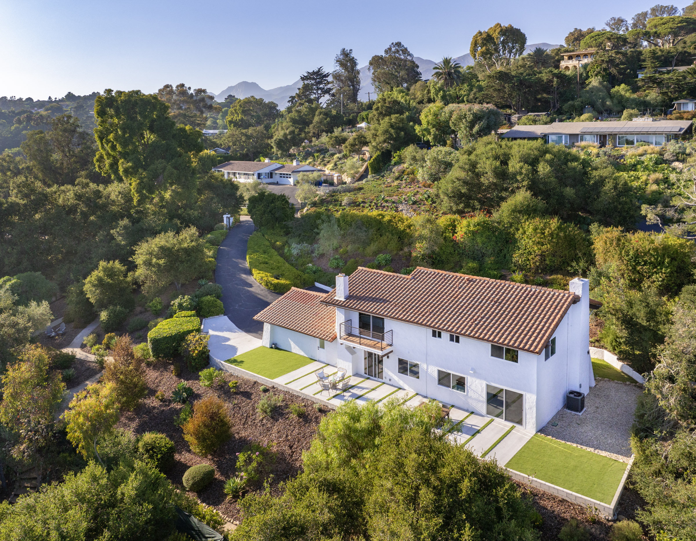  Eucalyptus Hill Retreat - 物件實景