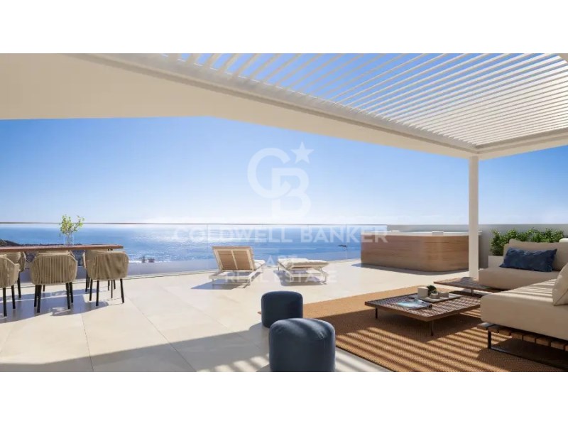 Rincón de la Victoria, Andalusia, ES, 2 Bedrooms Bedrooms, ,2 BathroomsBathrooms,Residential,For Sale,1947094