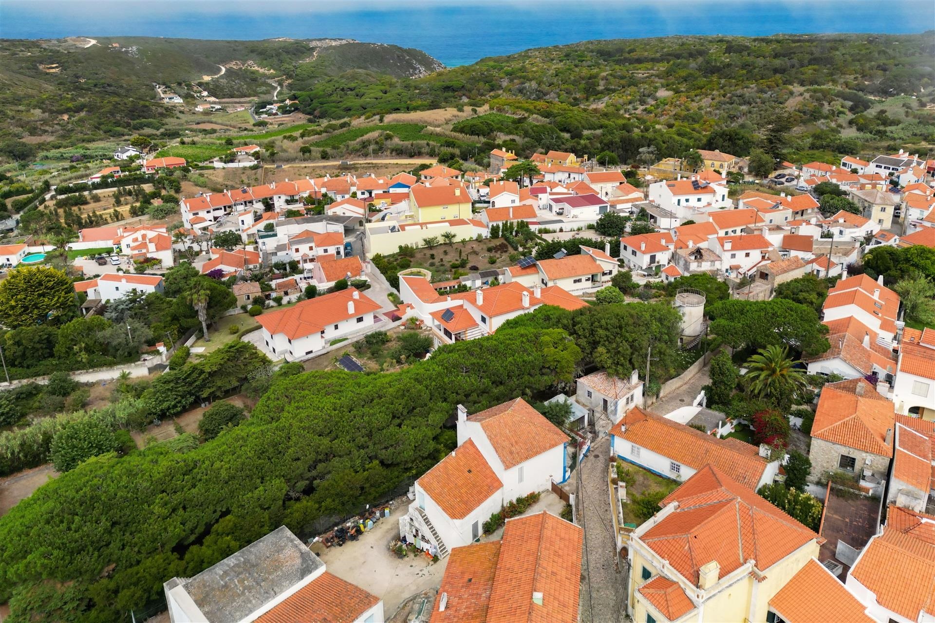  Terreno com ruina, 4 bedrooms, for Sale - 物件實景