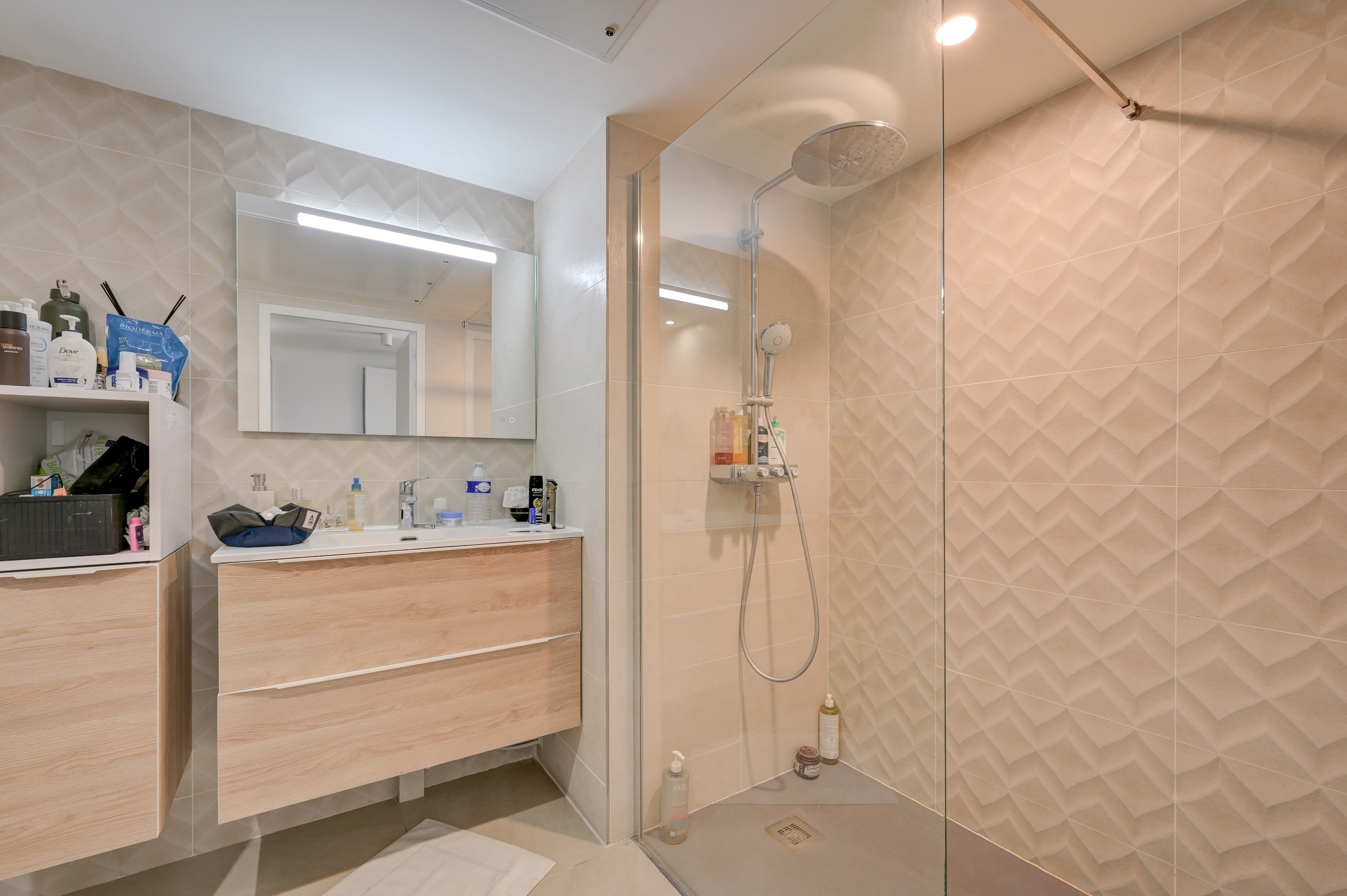  AIX-EN-PROVENCE / CITY-CENTRE PENTHOUSE – PANORAMIC ROOFTOP TERRACE – 2 GARAGES… - 物件實景