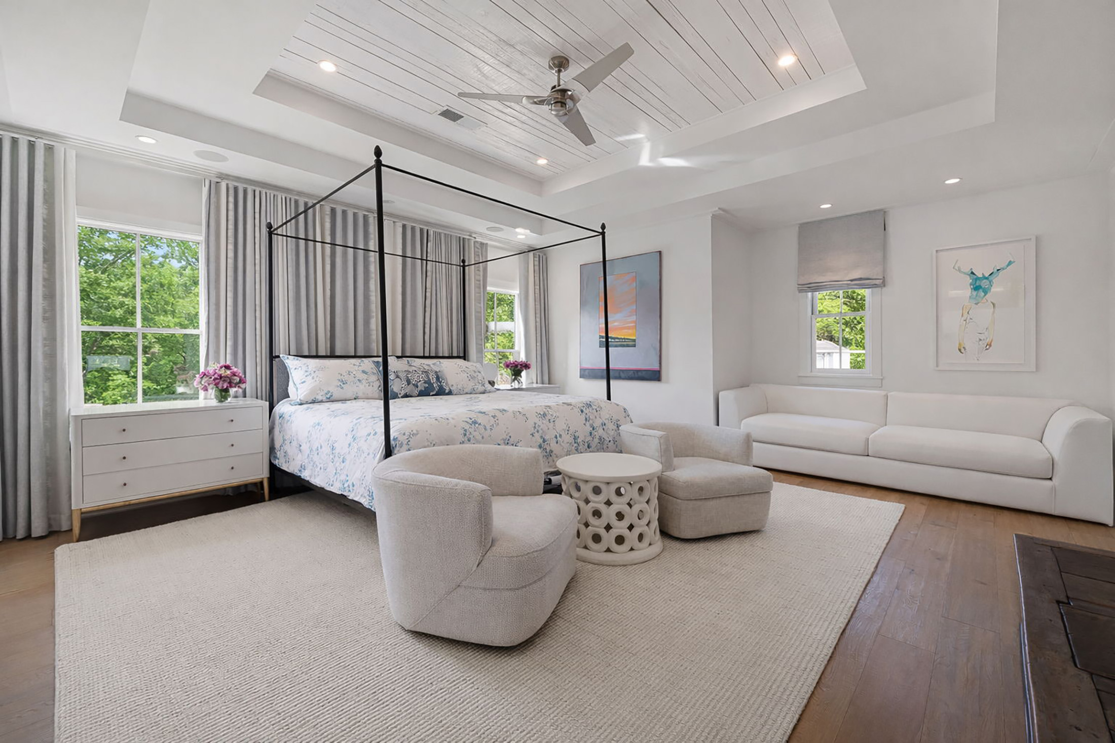  Resort-style Living in the Heart of Virginia Highland - 物件實景