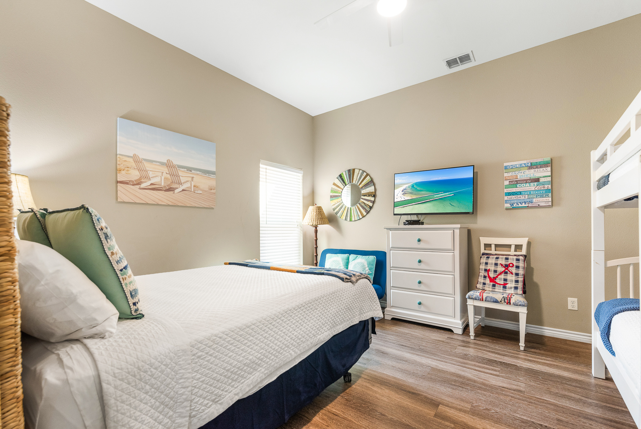  Village By The Beach Furnished Townhome - 物件實景