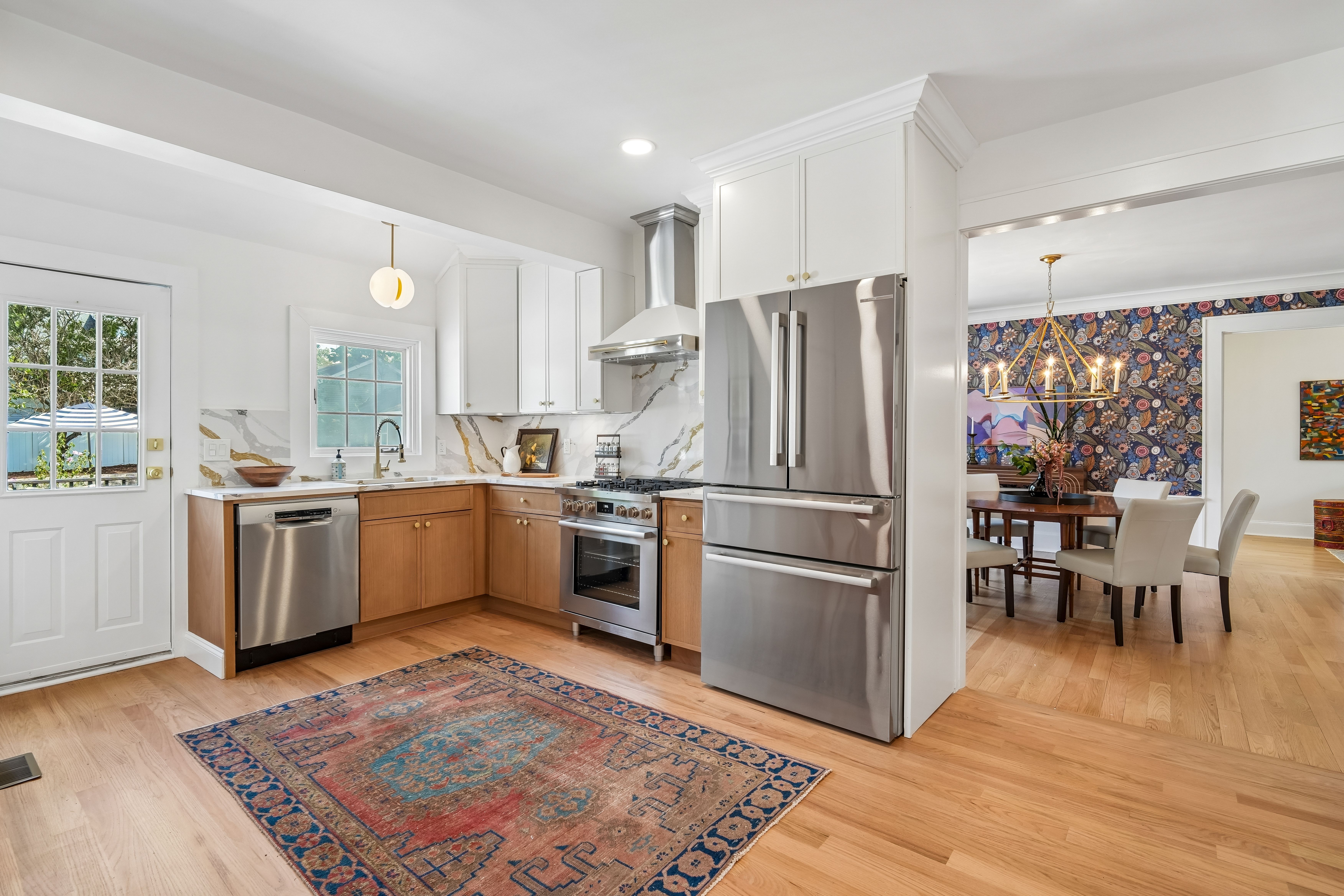  28 Oberlin Street, Maplewood, NJ 07040 - 物件實景