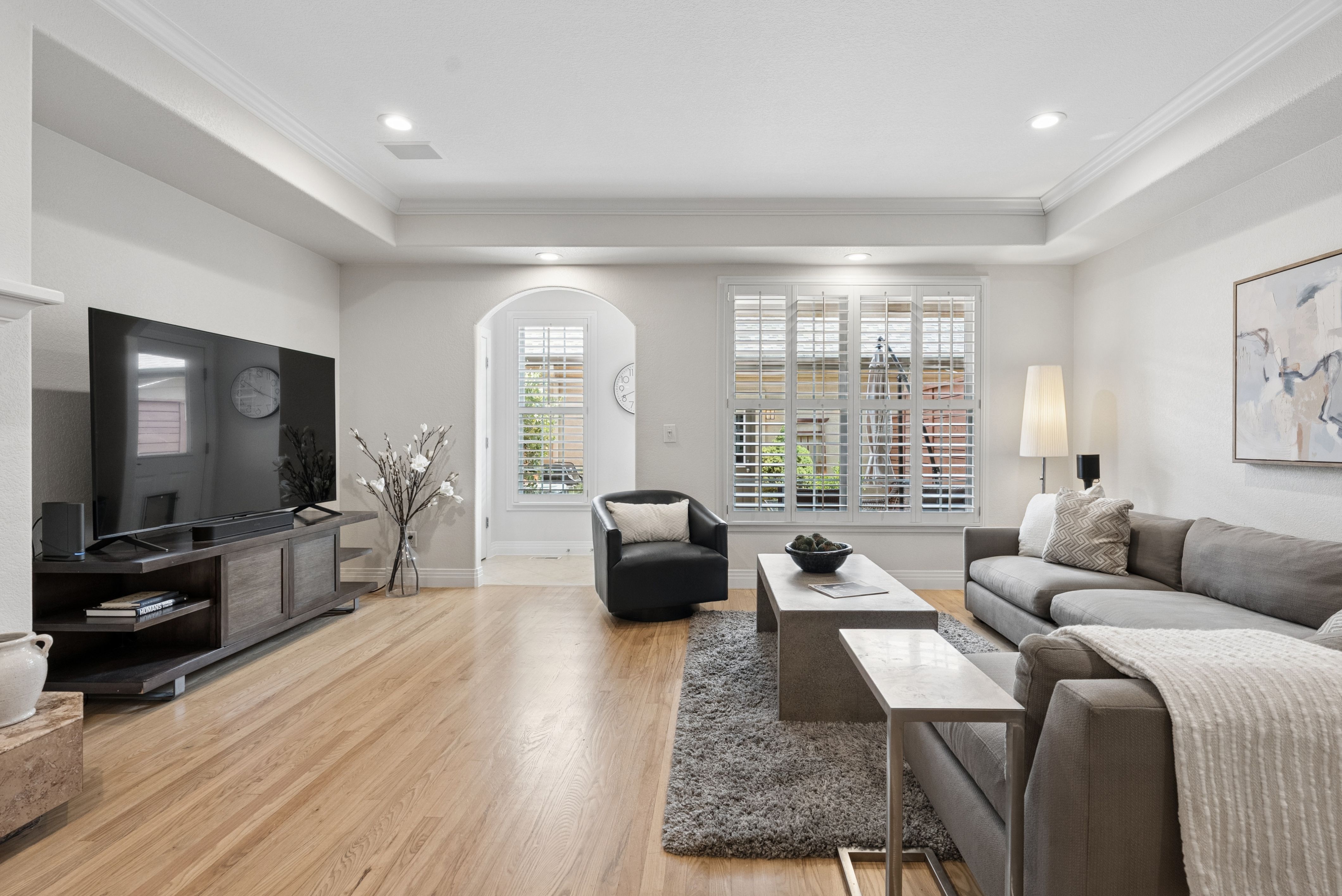  Beautifully Remodeled 3-Bed, 4-Bath Townhome in the heart of Cherry Creek - 物件實景