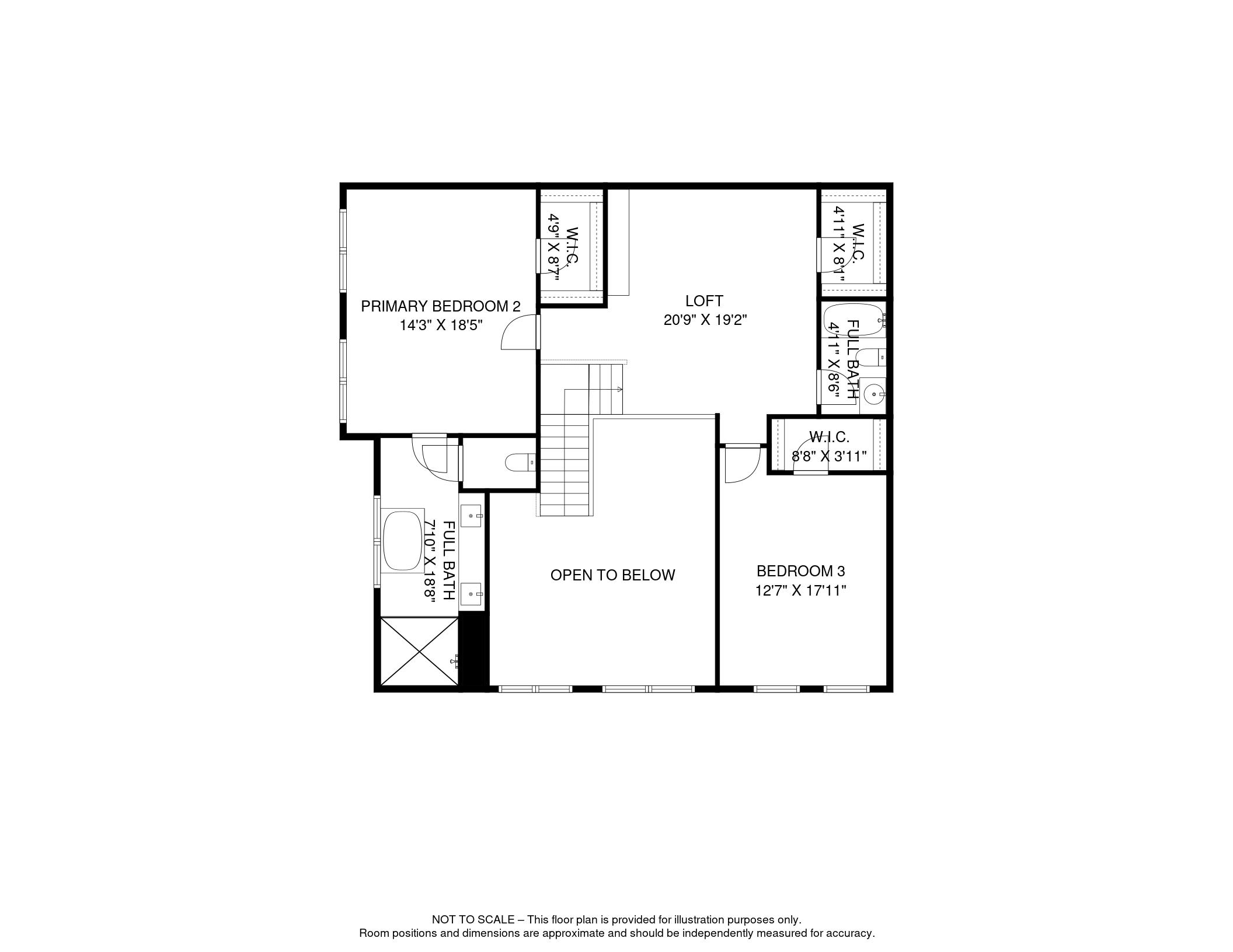  Luxury Privacy and Effortless Living in this ?Warren Villas? End Unit Townhome - 物件實景