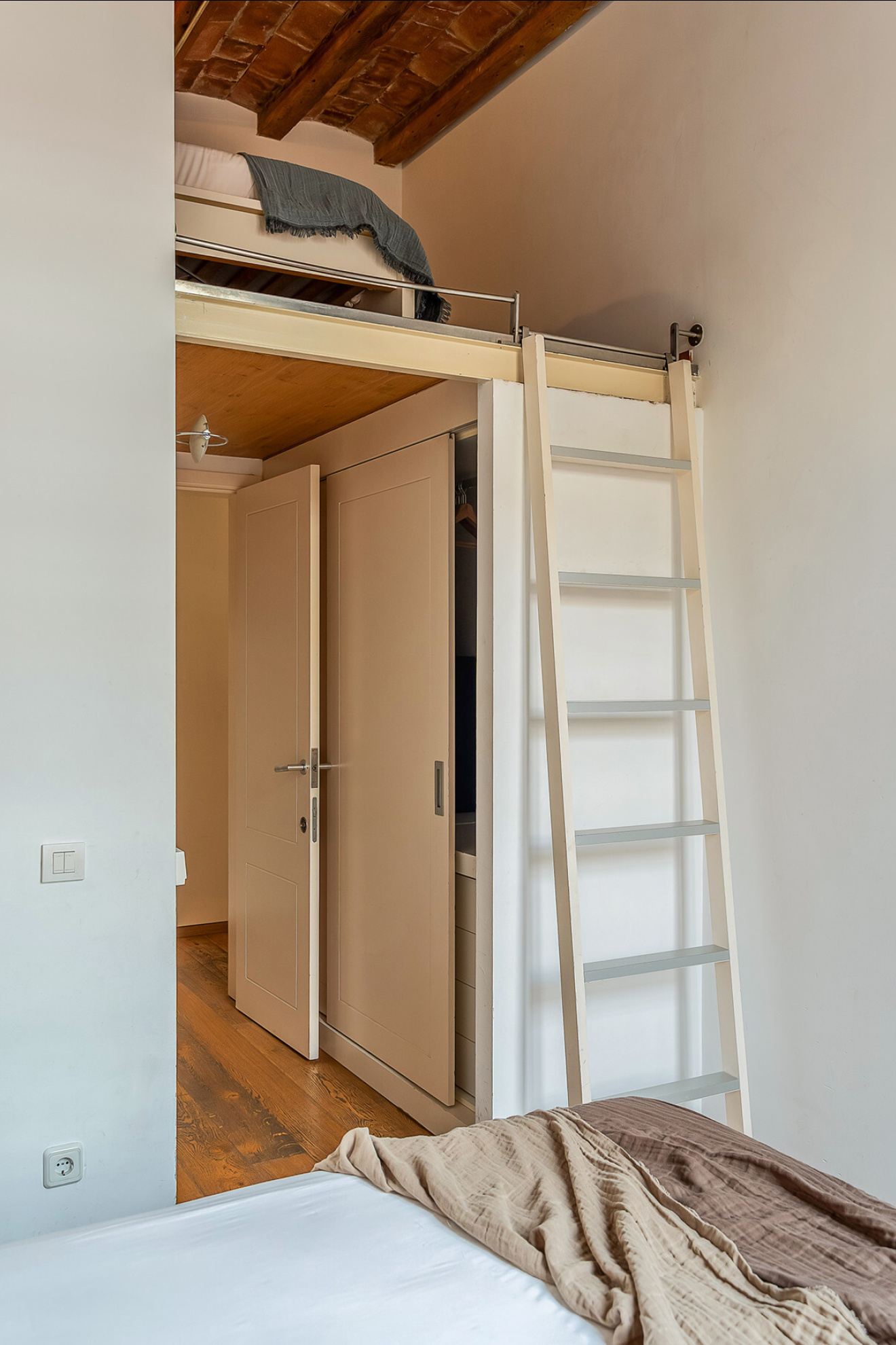  Excellent tourist apartment in Eixample Derecho, close to Passeig de Gracia. - 物件實景