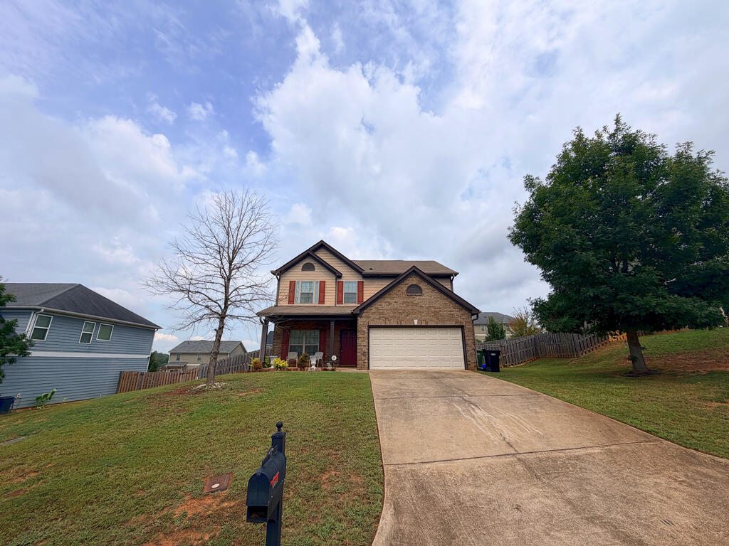 Sand Hill Dr, Columbus, GA 31907 #1