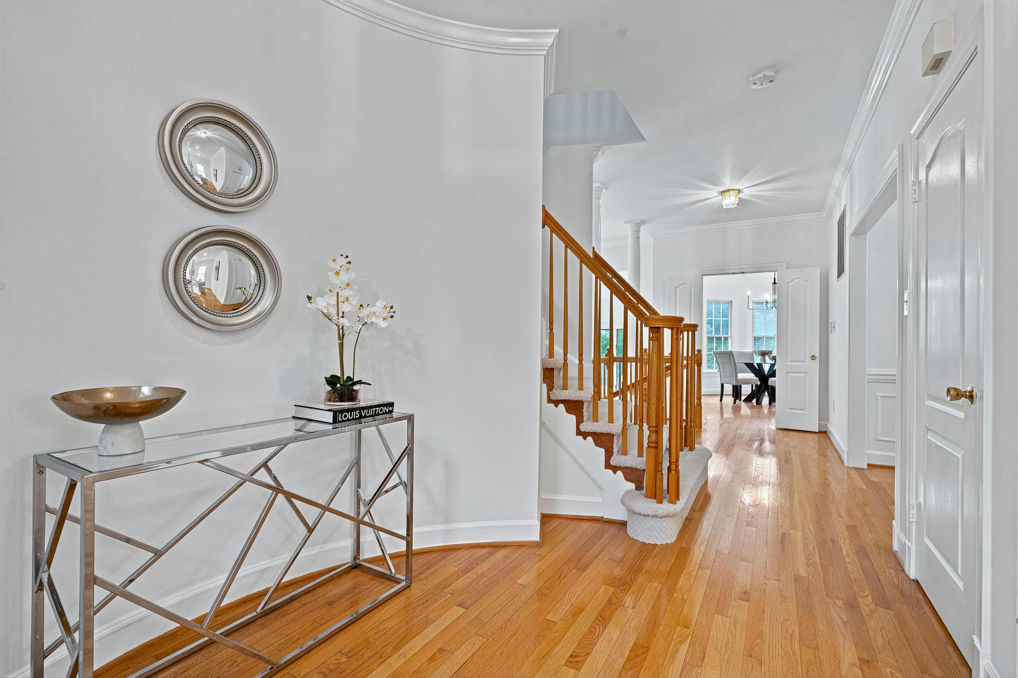  3009 Windy Knoll Court, Rockville, MD, 20850 - 物件實景