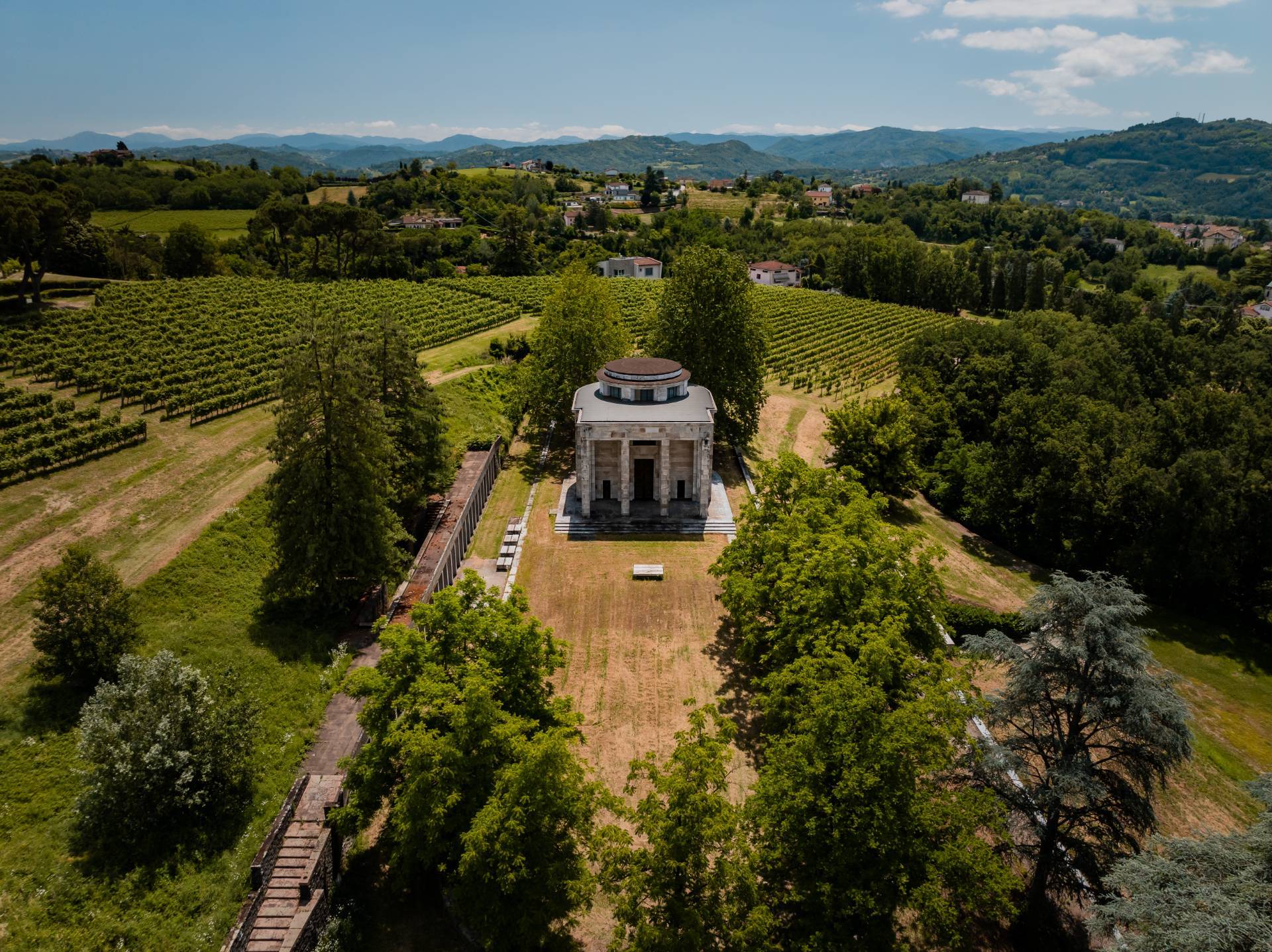 Acqui Terme, Alessandria, 15011, IT, 8 Bedrooms Bedrooms, ,12 BathroomsBathrooms,Residential,For Sale,1876456