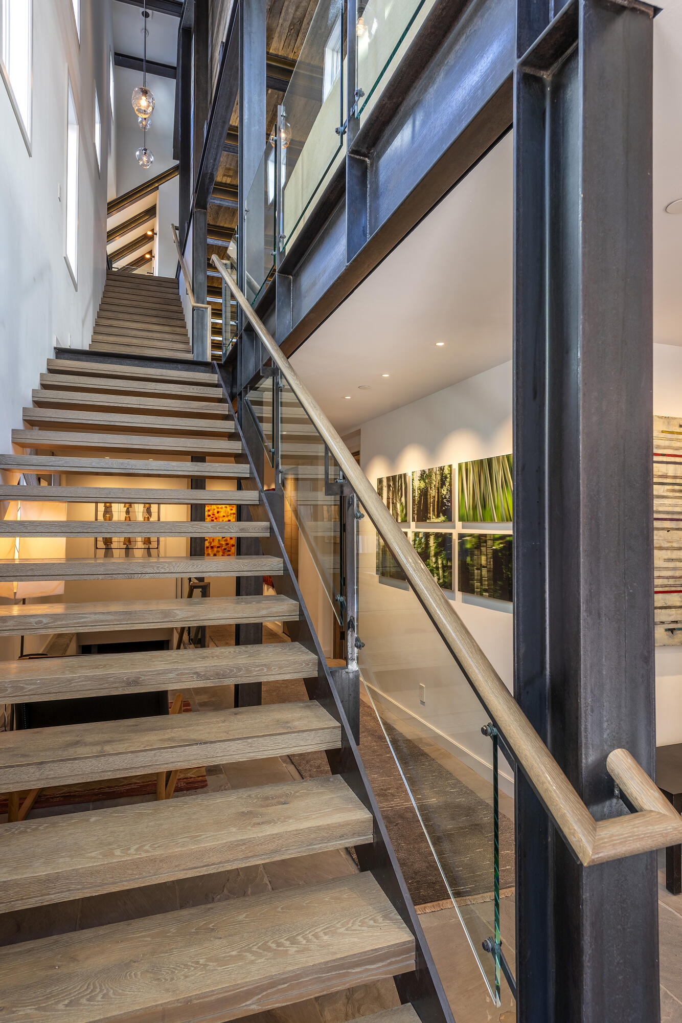 Telluride, Colorado, 81435, United States, 5 Bedrooms Bedrooms, ,6 BathroomsBathrooms,Residential,For Sale,1759279