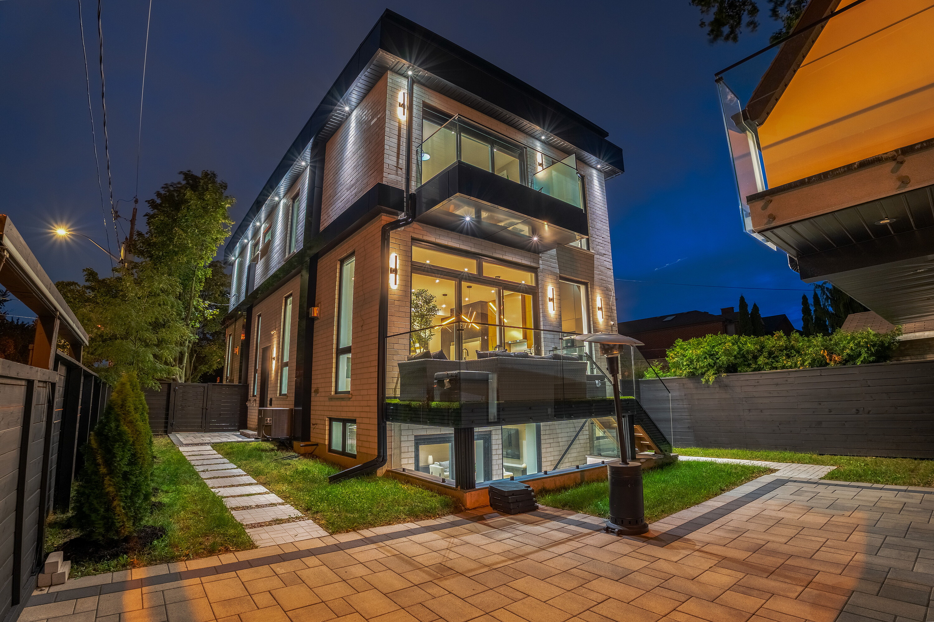  Contemporary Luxury - 物件實景