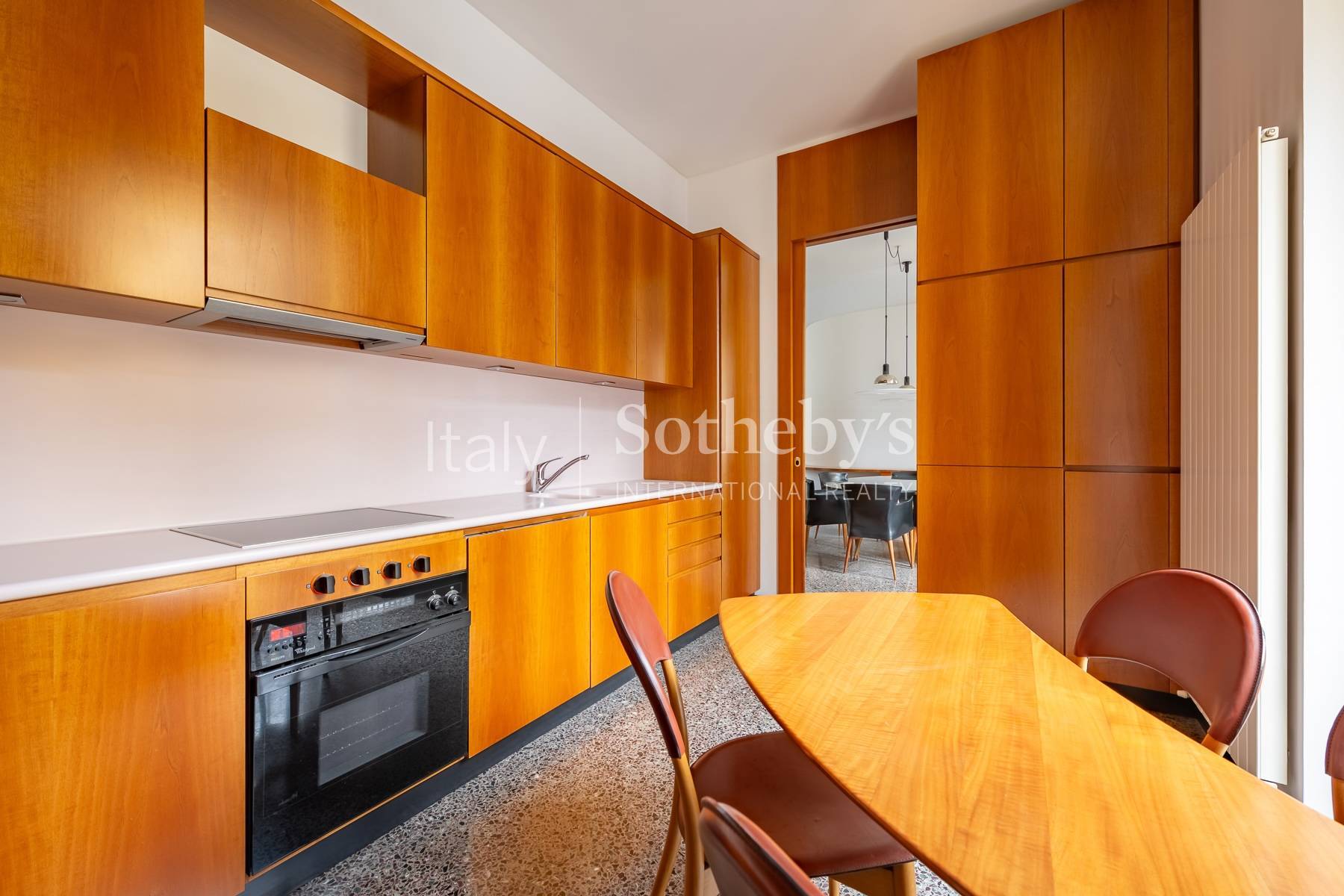  Exclusive apartment in the Fashion District - 物件實景