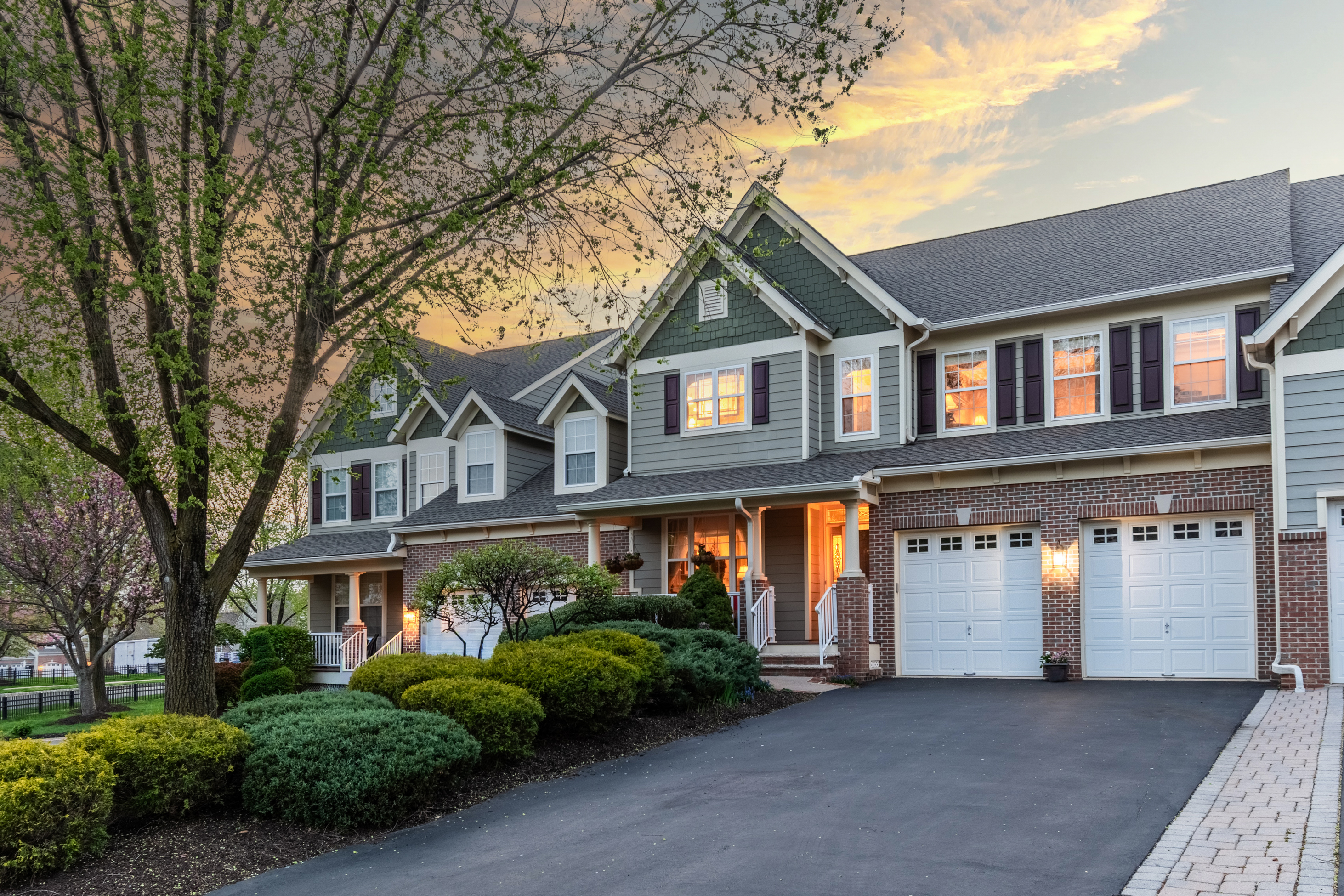  Lambert’s Hill’s Original Model Home Is Ready for Its Next Chapter - 物件實景