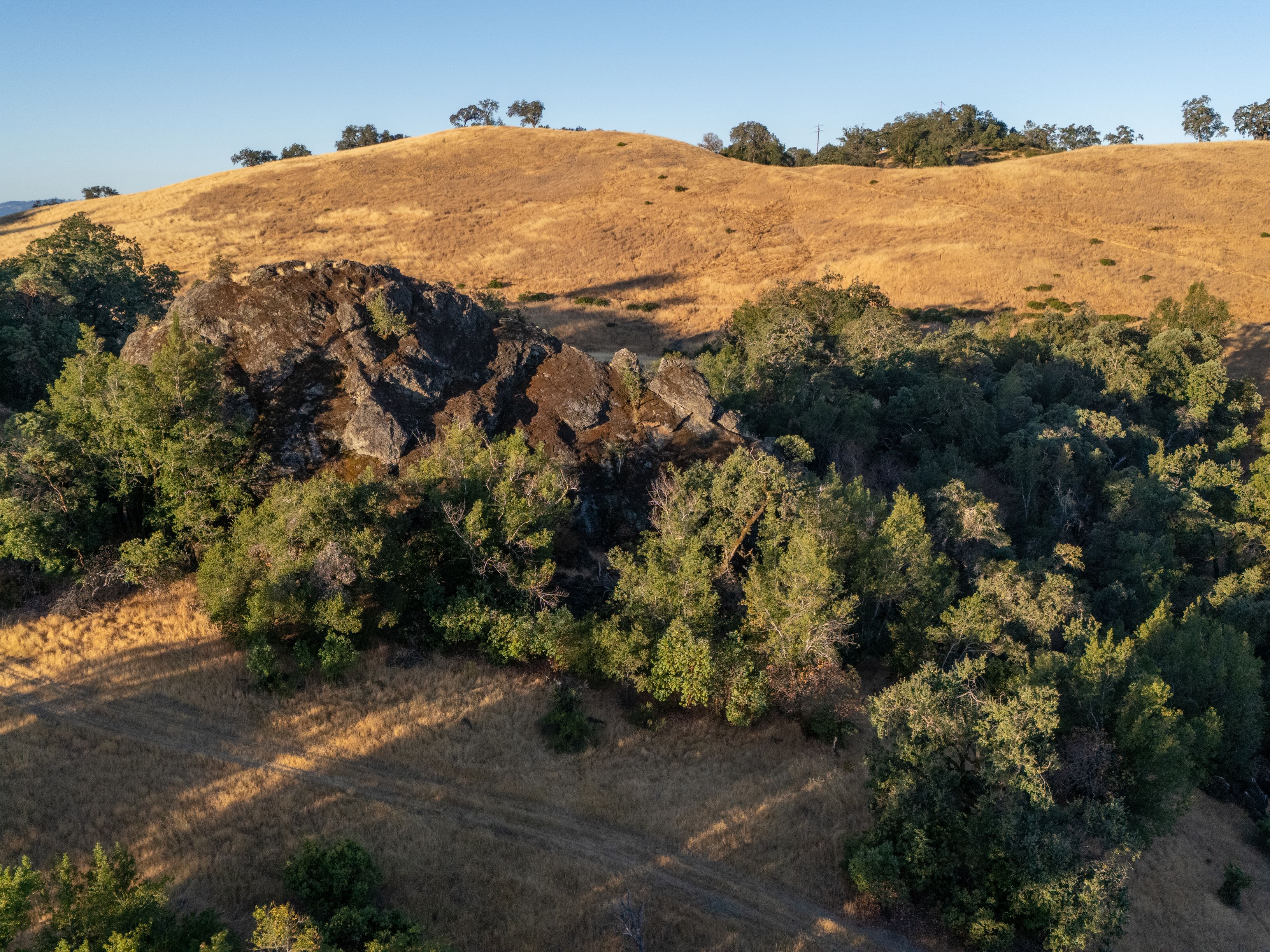  Very Rare Opportunity Alexander Valley Ranch - 物件實景