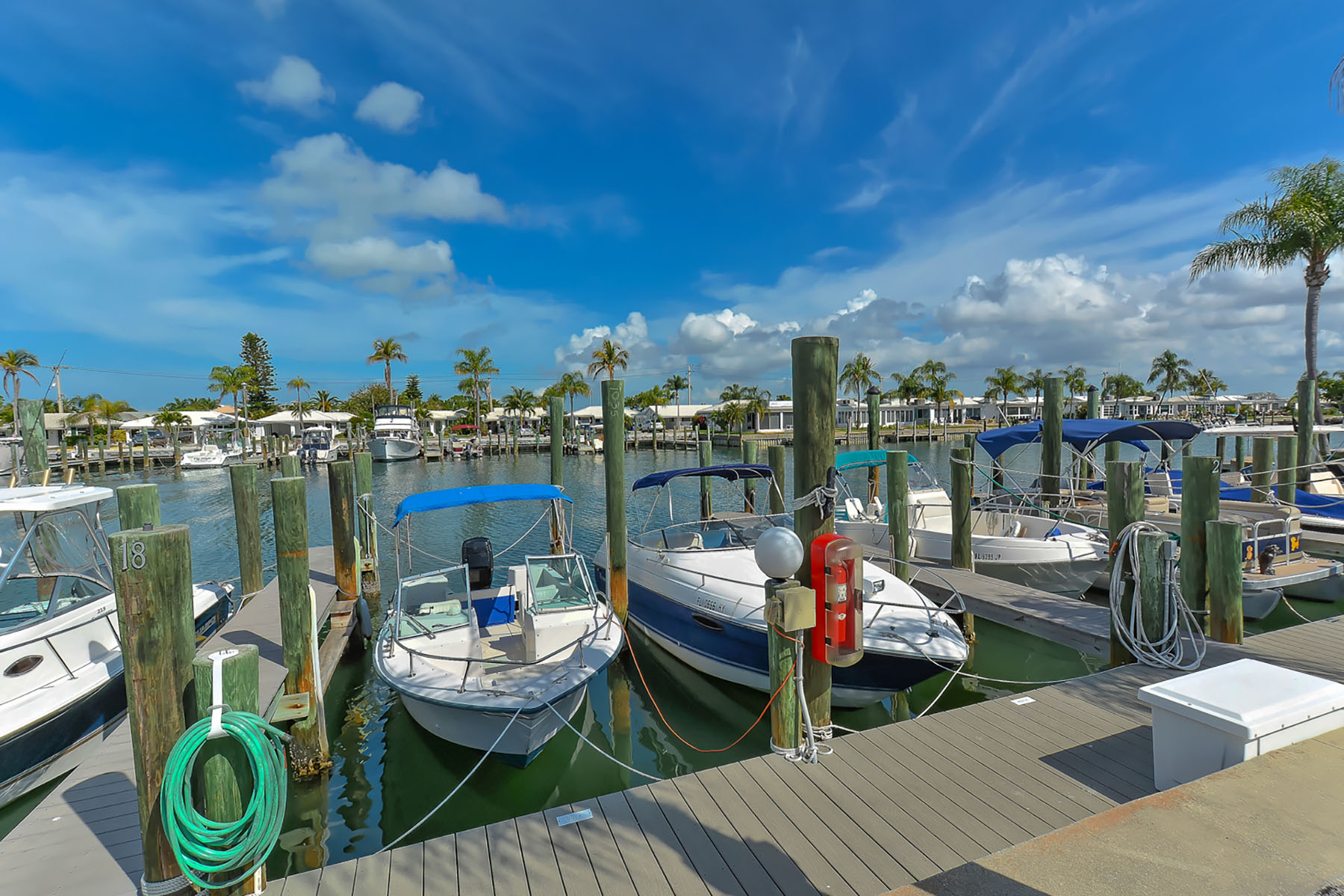  SPANISH MAIN YACHT CLUB CONDO - 物件實景