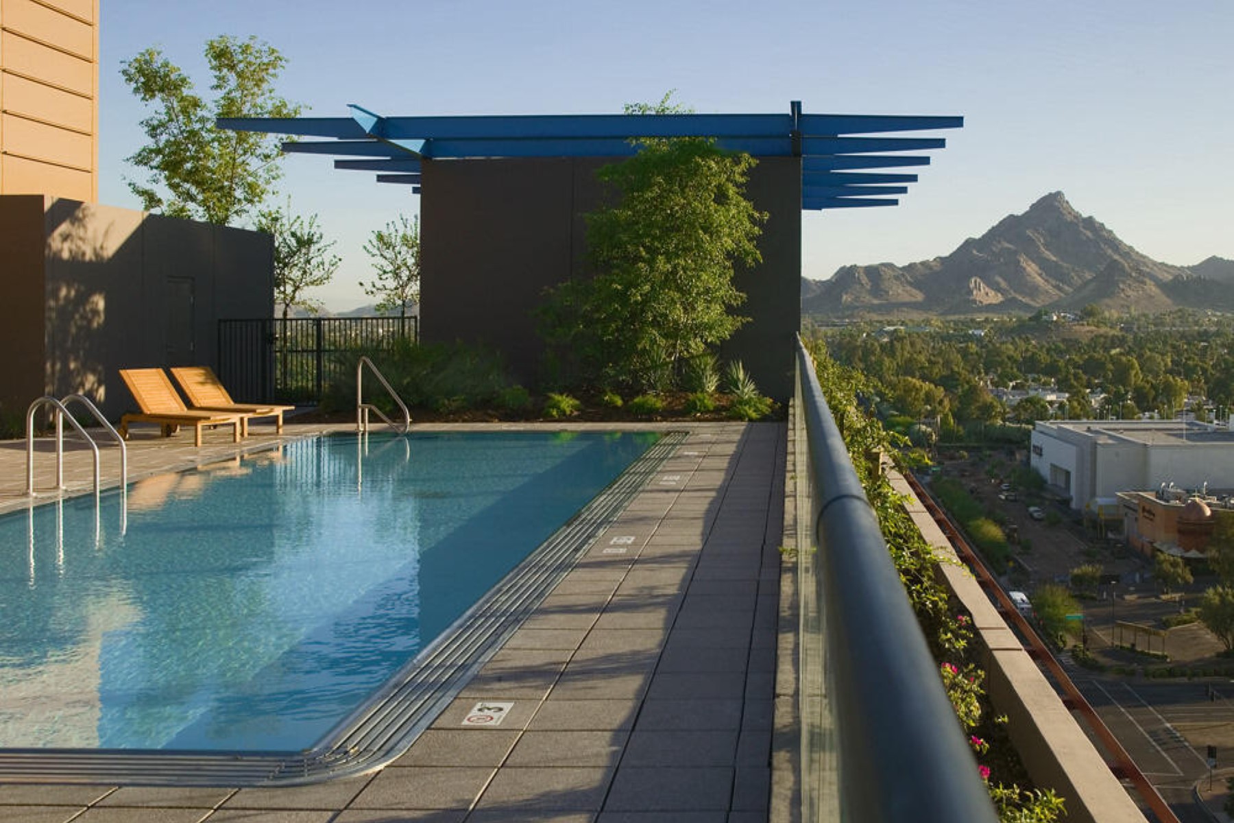  4808 N 24th Street ¦ Phoenix, AZ - 物件實景