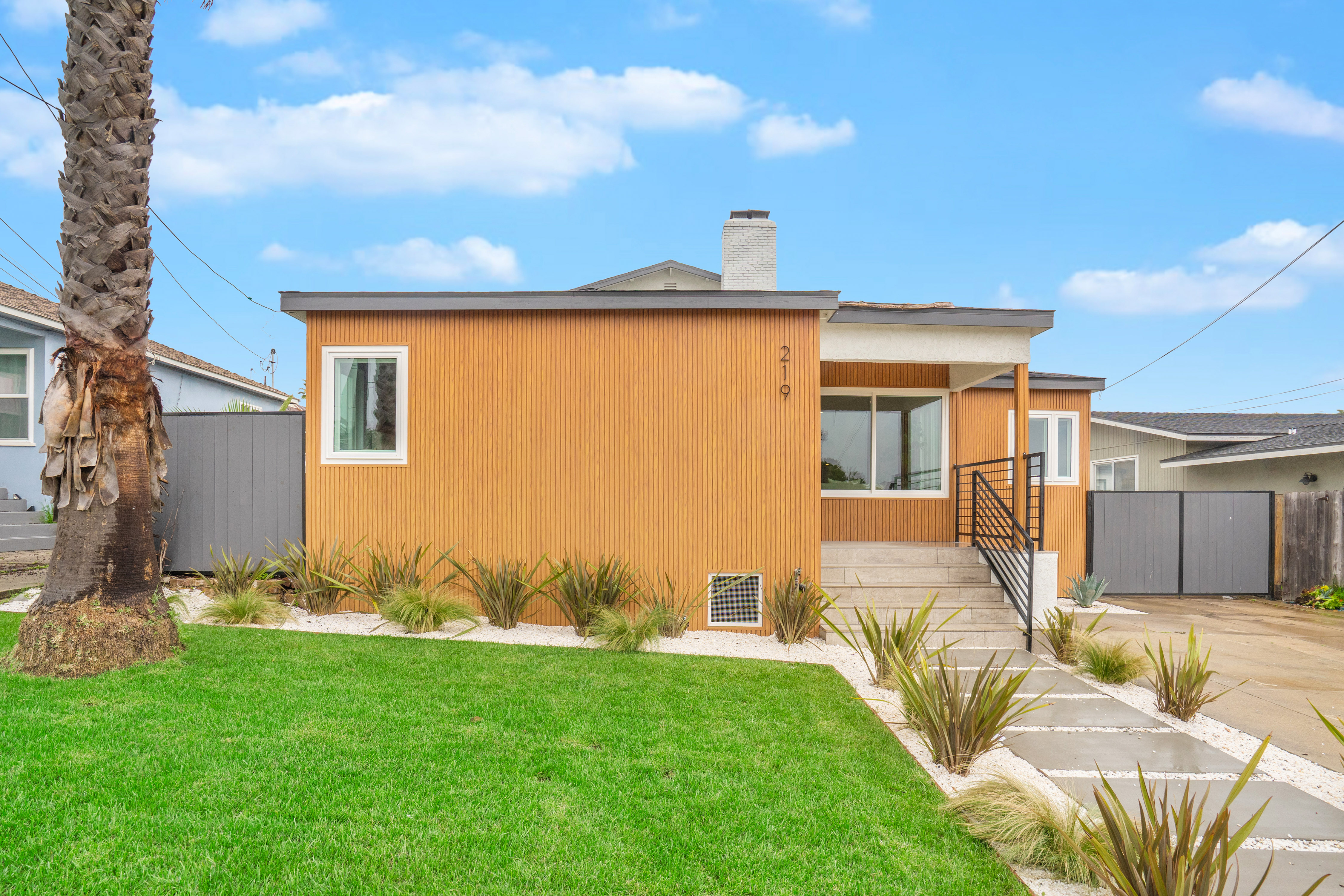  219 West Acacia Avenue, El Segundo, CA 90245 - 物件實景