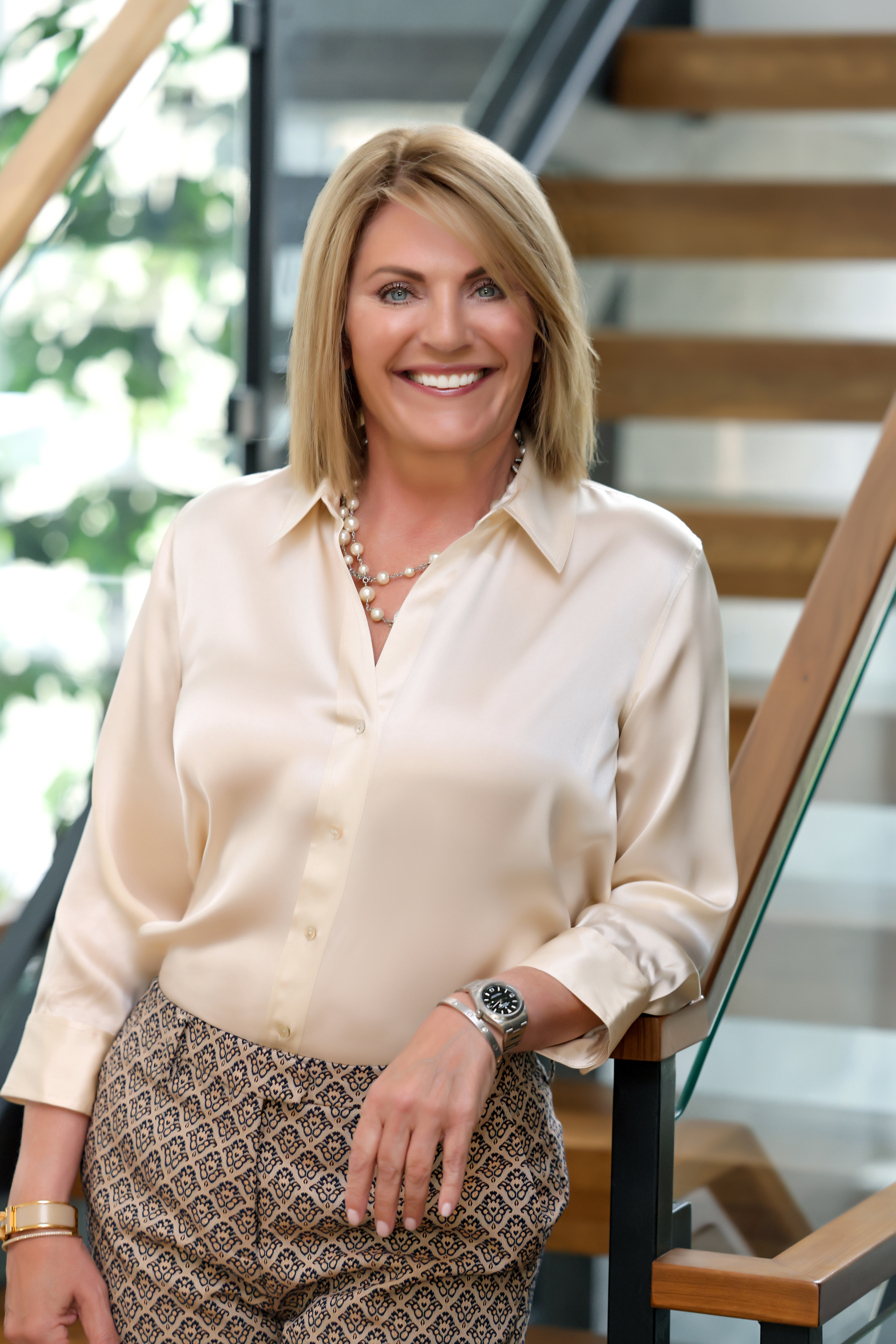 L. Elle Baker