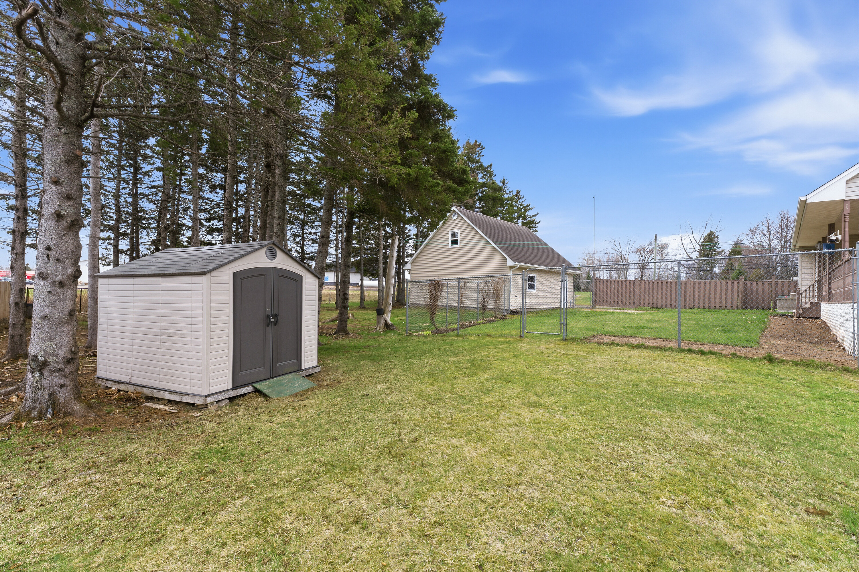  Shediac, Westmorland County - 物件實景