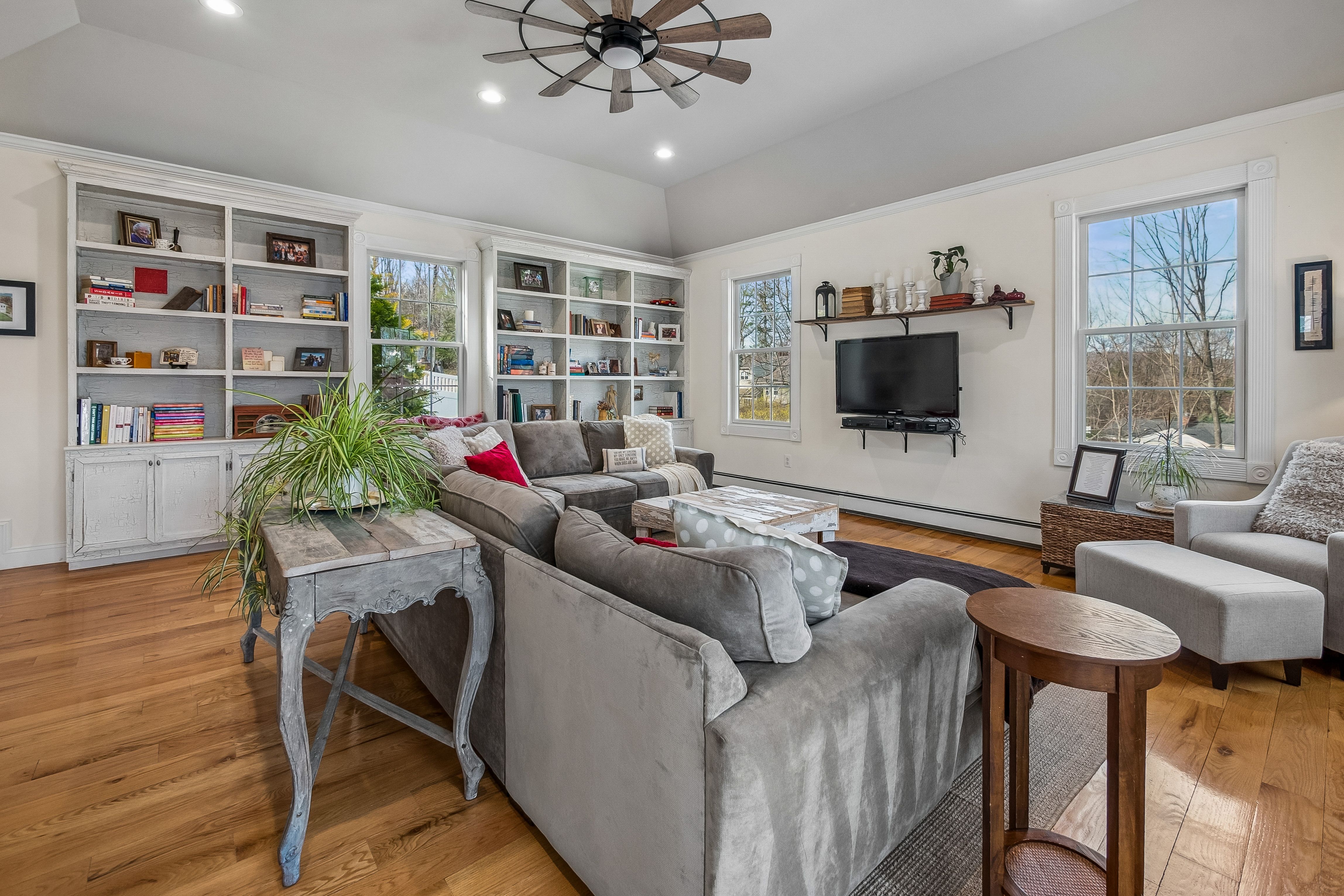  12 White Birch Terrace, Kinnelon, NJ 07405 - 物件實景