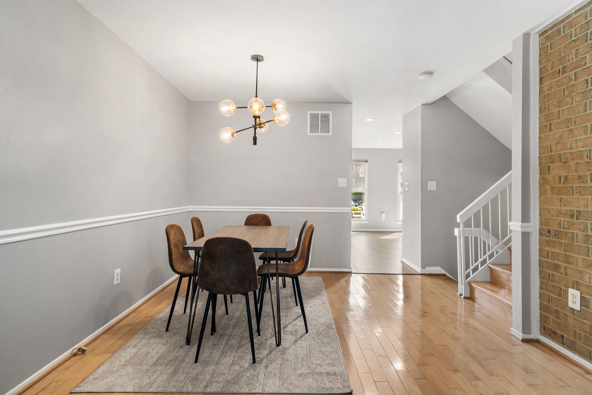  1722 Cy Court, Vienna, VA, 22182 - 物件實景
