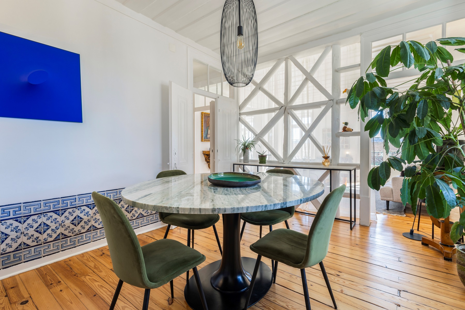  Flat, 3 bedrooms, for Sale - 物件實景
