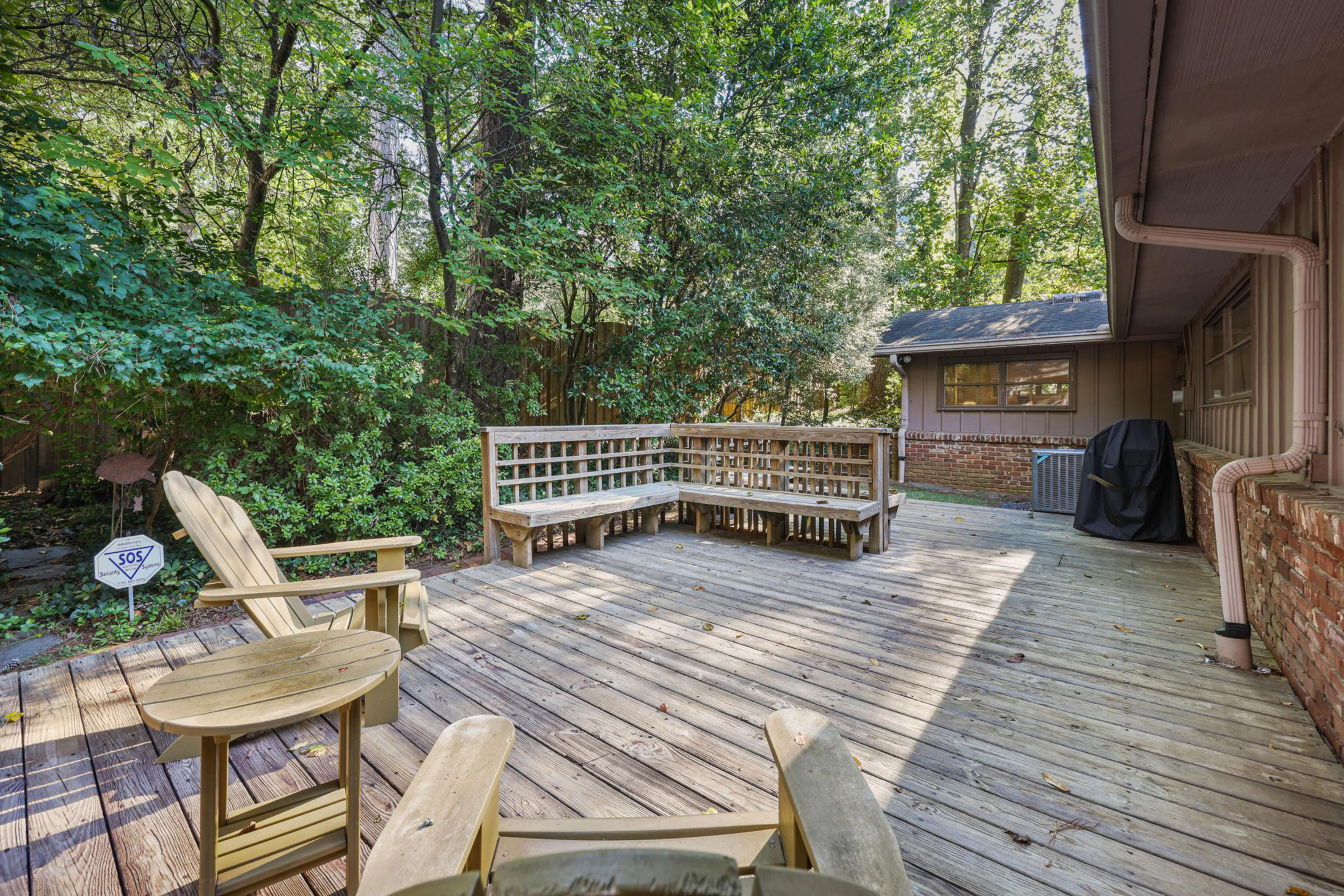  Meticulously Maintained Mid-century Modern Home in the Heart of Decatur - 物件實景