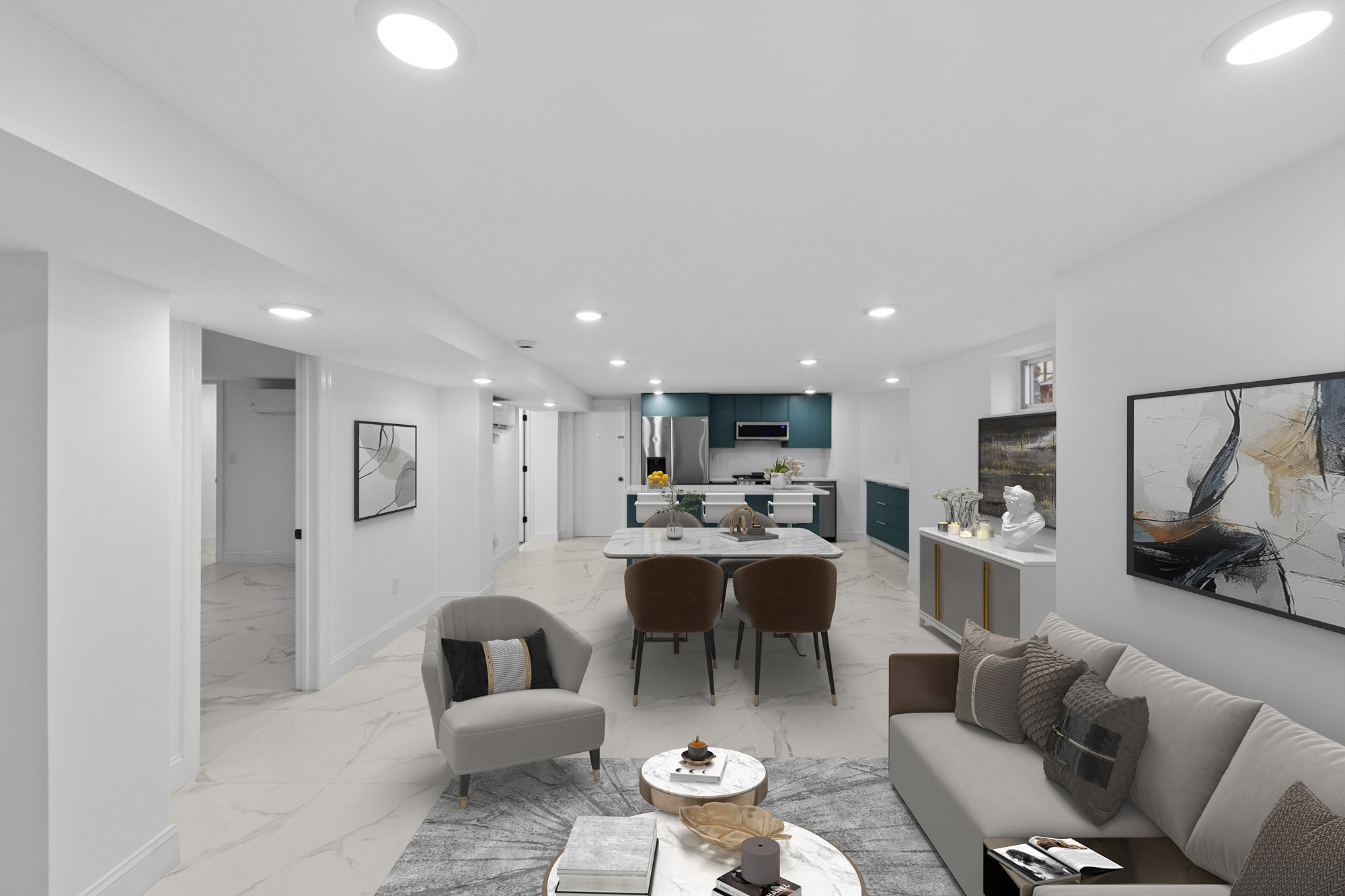  859 Boulevard, Weehawken, NJ, 07086 - 物件實景