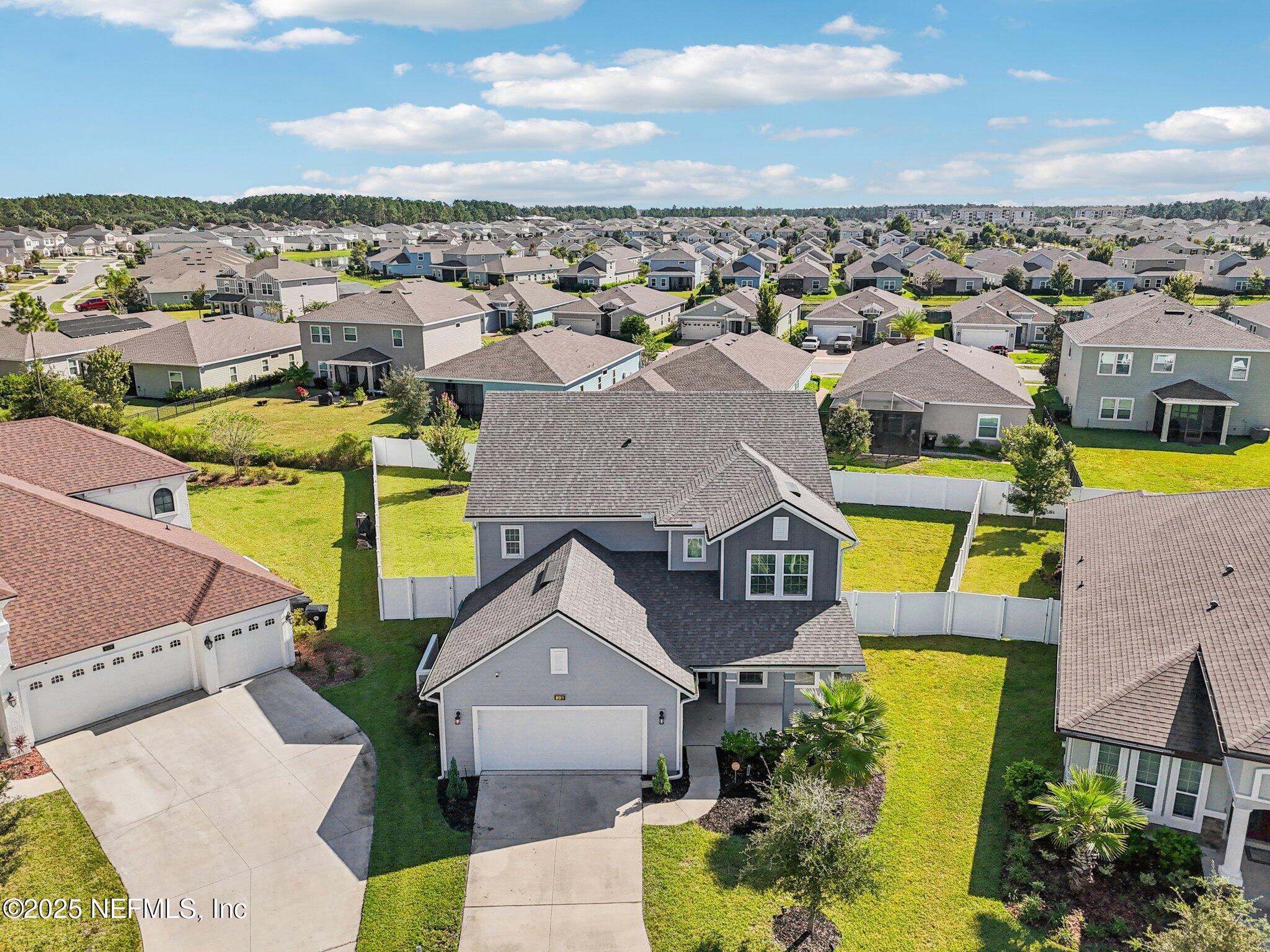 Orange Park, Florida, 32065, United States, 5 Bedrooms Bedrooms, ,4 BathroomsBathrooms,Residential,For Sale,1955378