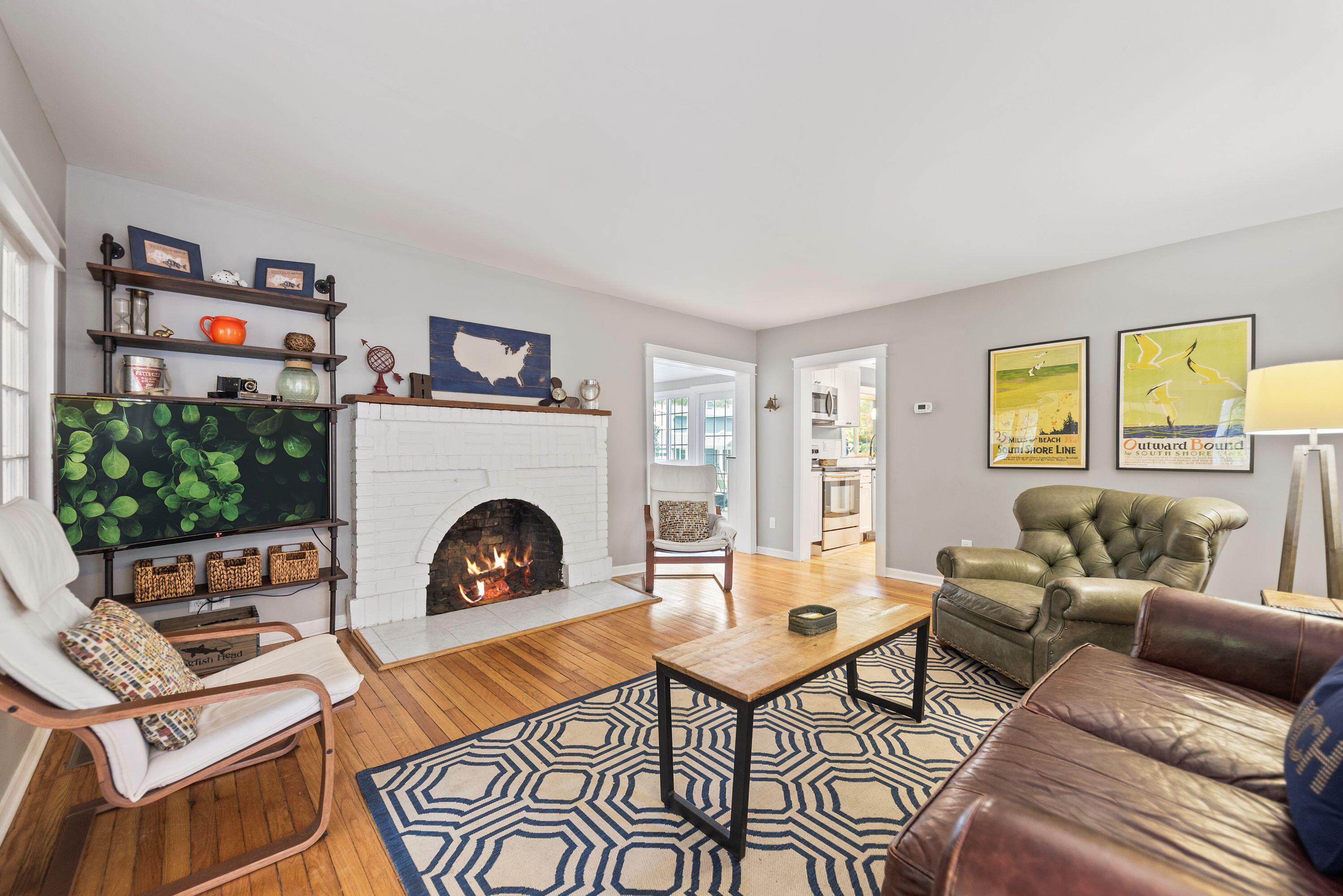 Long Beach, Indiana, 46360, United States, 5 Bedrooms Bedrooms, ,2 BathroomsBathrooms,Residential,For Sale,1987999